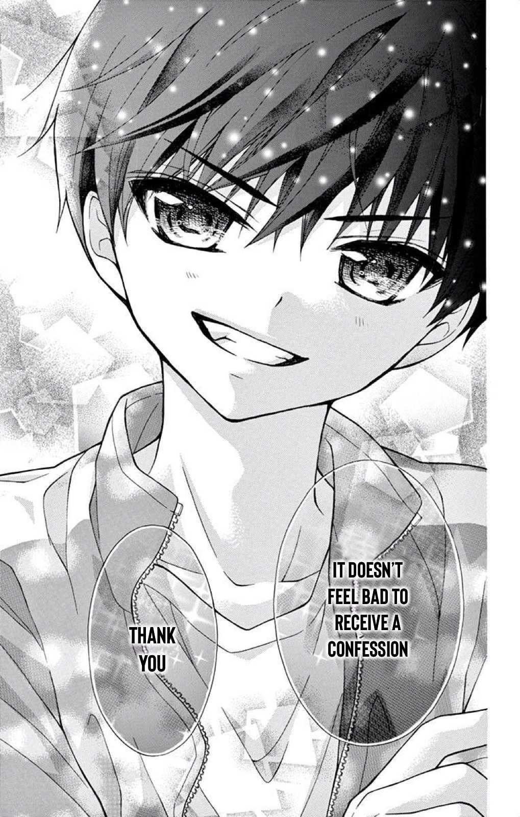 Henyoku no Labyrinth Chapter 37 page 14 - Chapter 37
