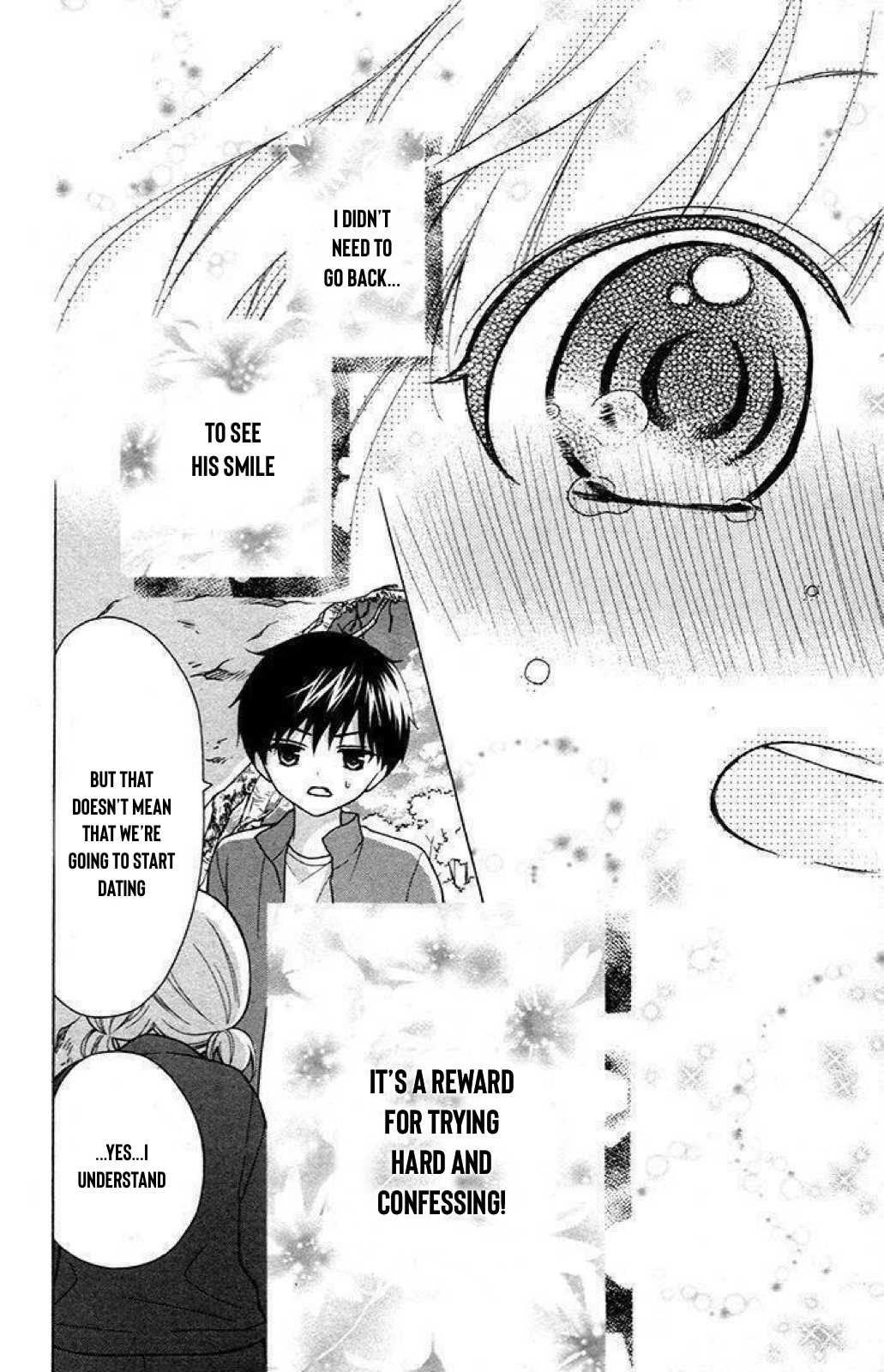 Henyoku no Labyrinth Chapter 37 page 15 - Chapter 37