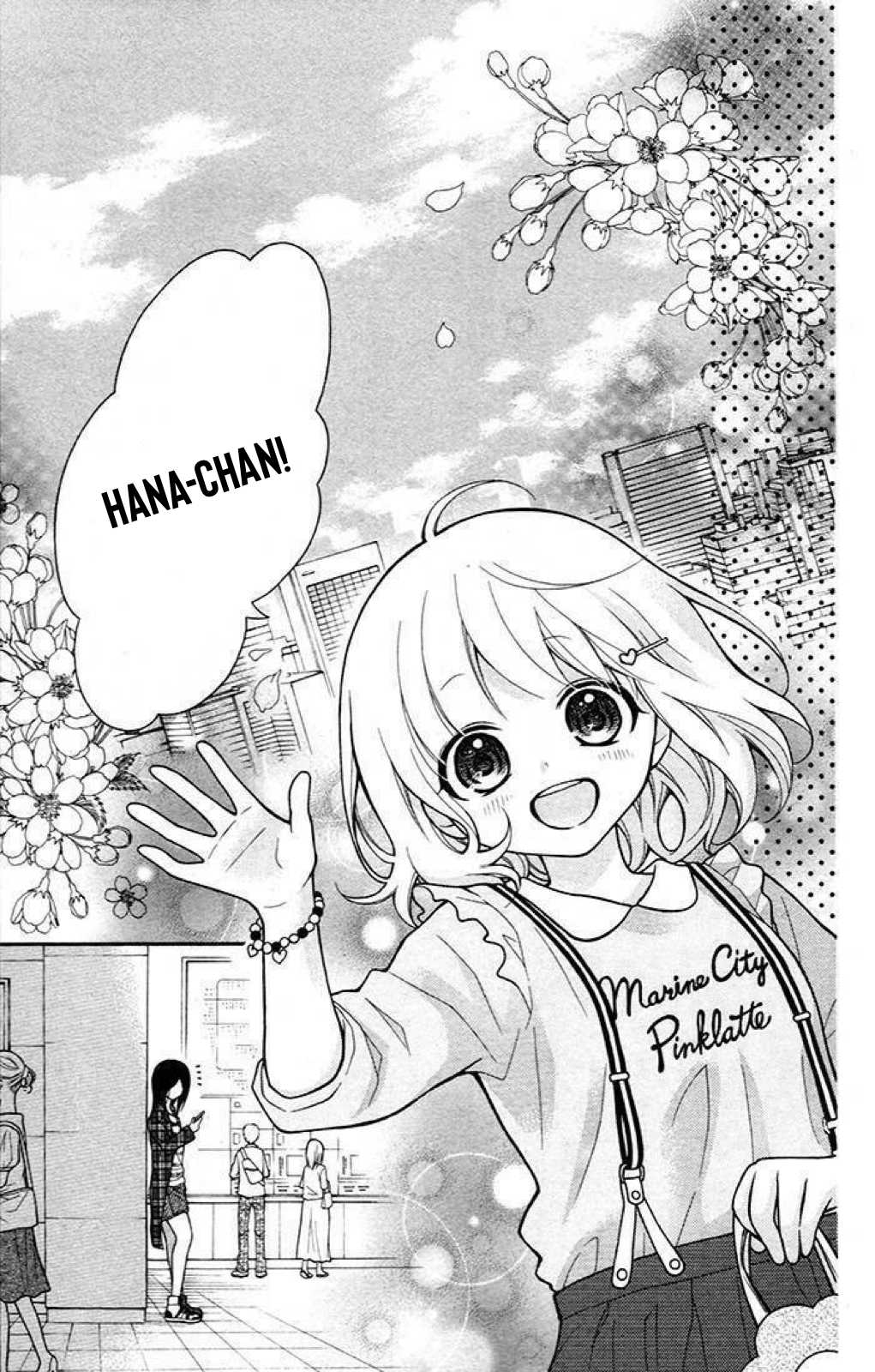 Henyoku no Labyrinth Chapter 37 page 20 - Chapter 37