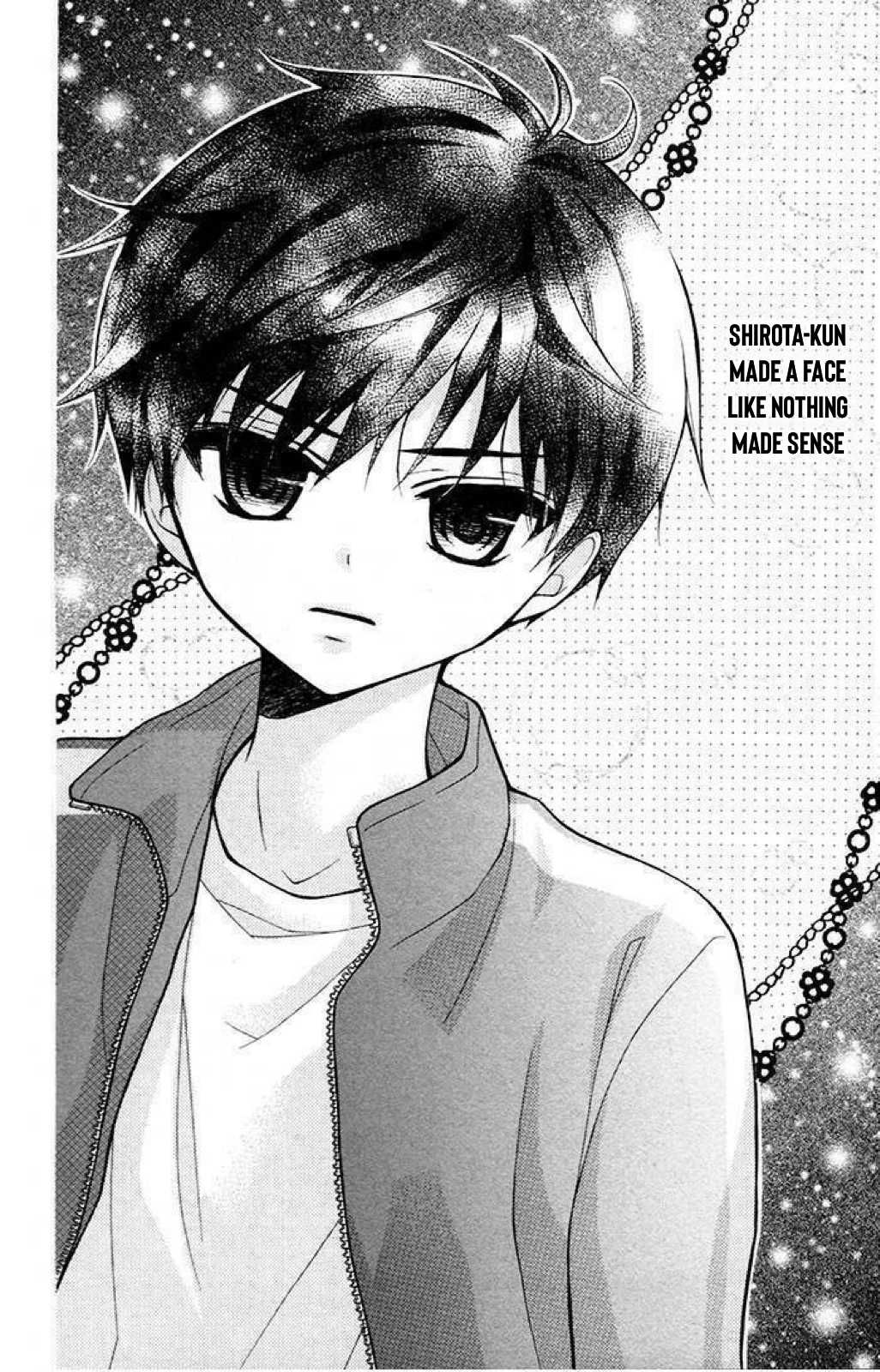 Henyoku no Labyrinth Chapter 37 page 3 - Chapter 37