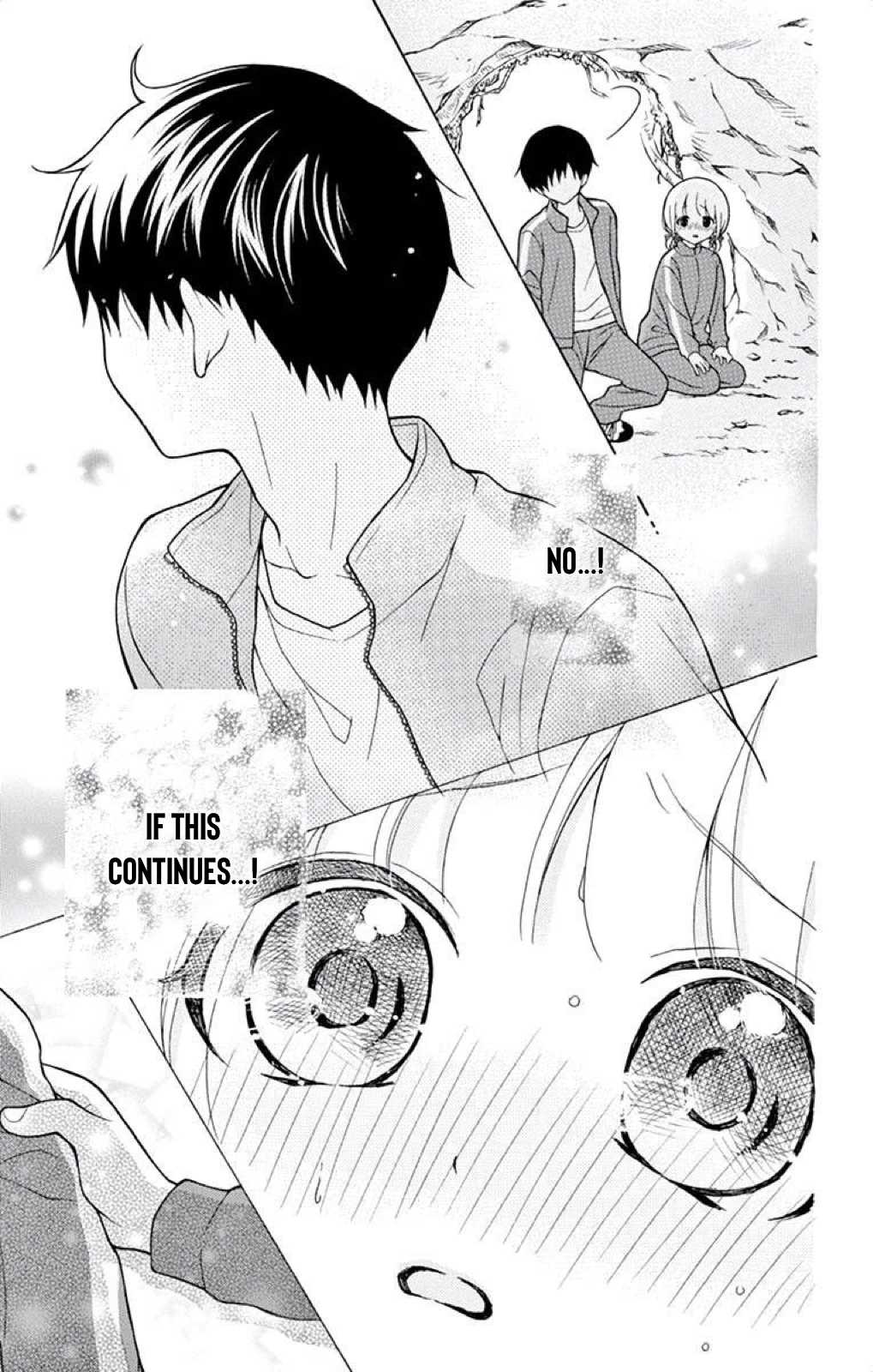 Henyoku no Labyrinth Chapter 37 page 4 - Chapter 37