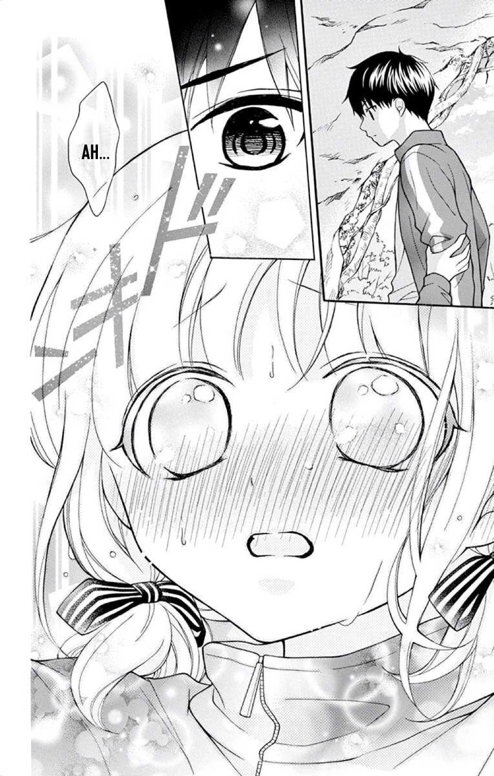 Henyoku no Labyrinth Chapter 37 page 5 - Chapter 37