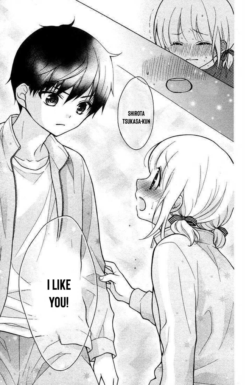 Henyoku no Labyrinth Chapter 37 page 6 - Chapter 37
