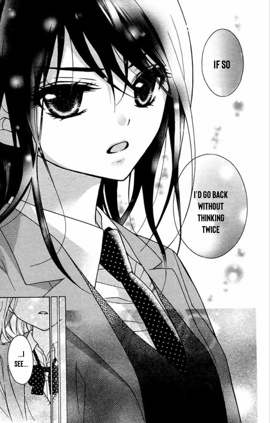 Henyoku no Labyrinth Chapter 38 page 16 - Chapter 38