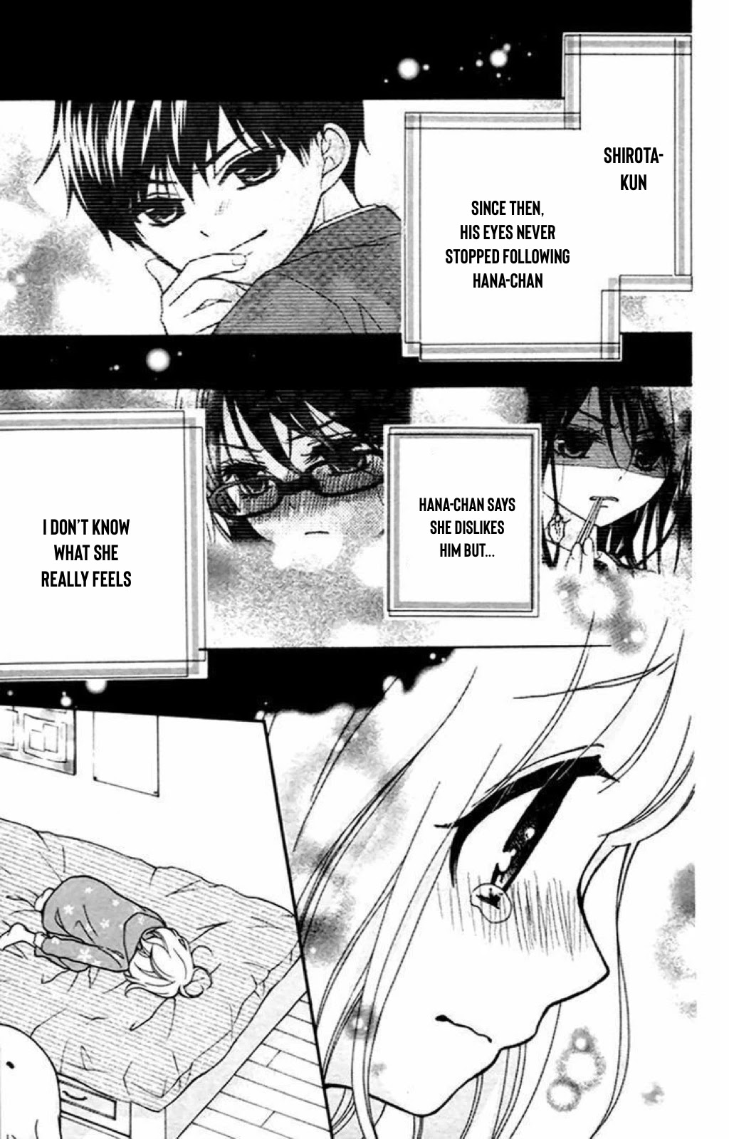 Henyoku no Labyrinth Chapter 38 page 20 - Chapter 38