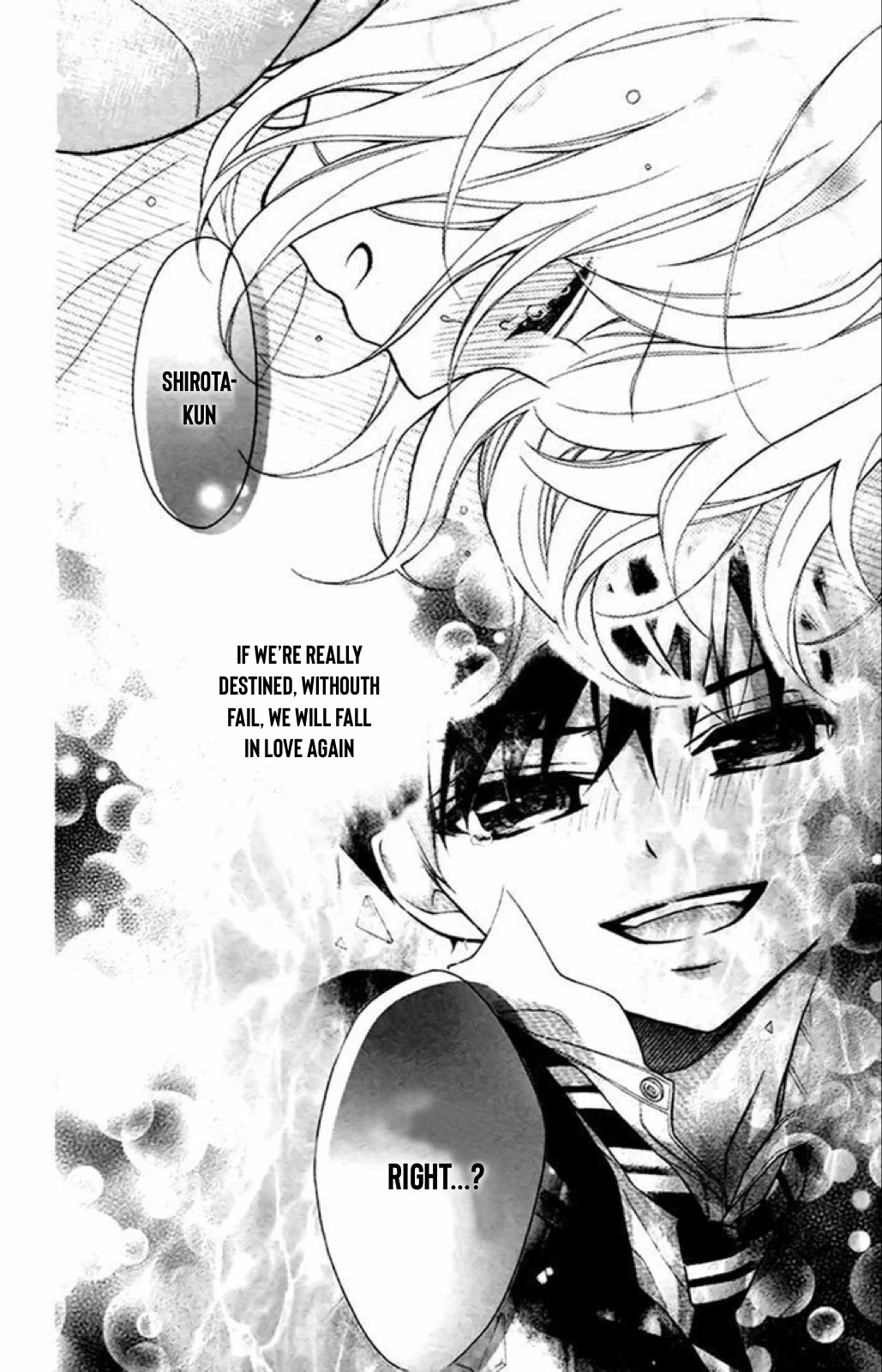 Henyoku no Labyrinth Chapter 38 page 21 - Chapter 38