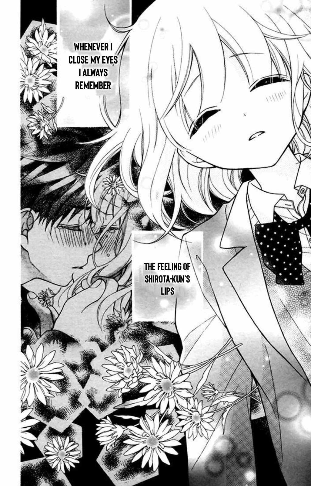 Henyoku no Labyrinth Chapter 38 page 3 - Chapter 38