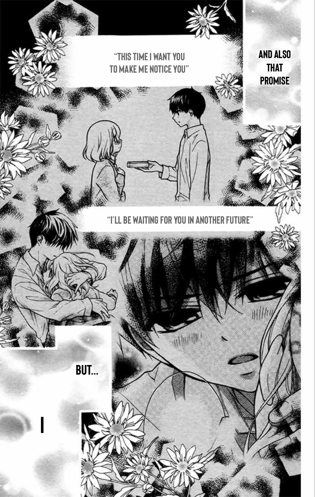 Henyoku no Labyrinth Chapter 38 page 4 - Chapter 38