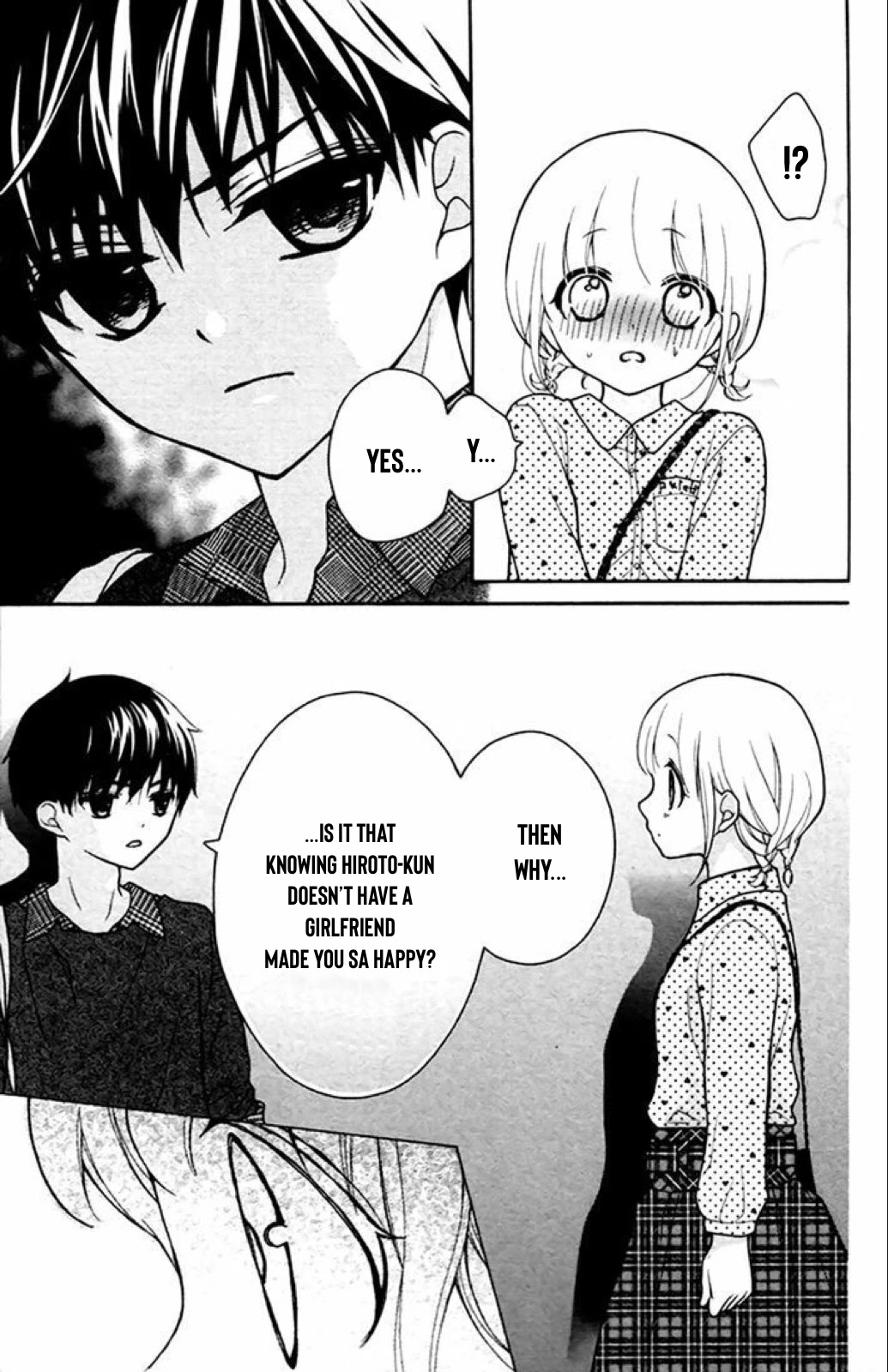 Henyoku no Labyrinth Chapter 39 page 26 - Chapter 39