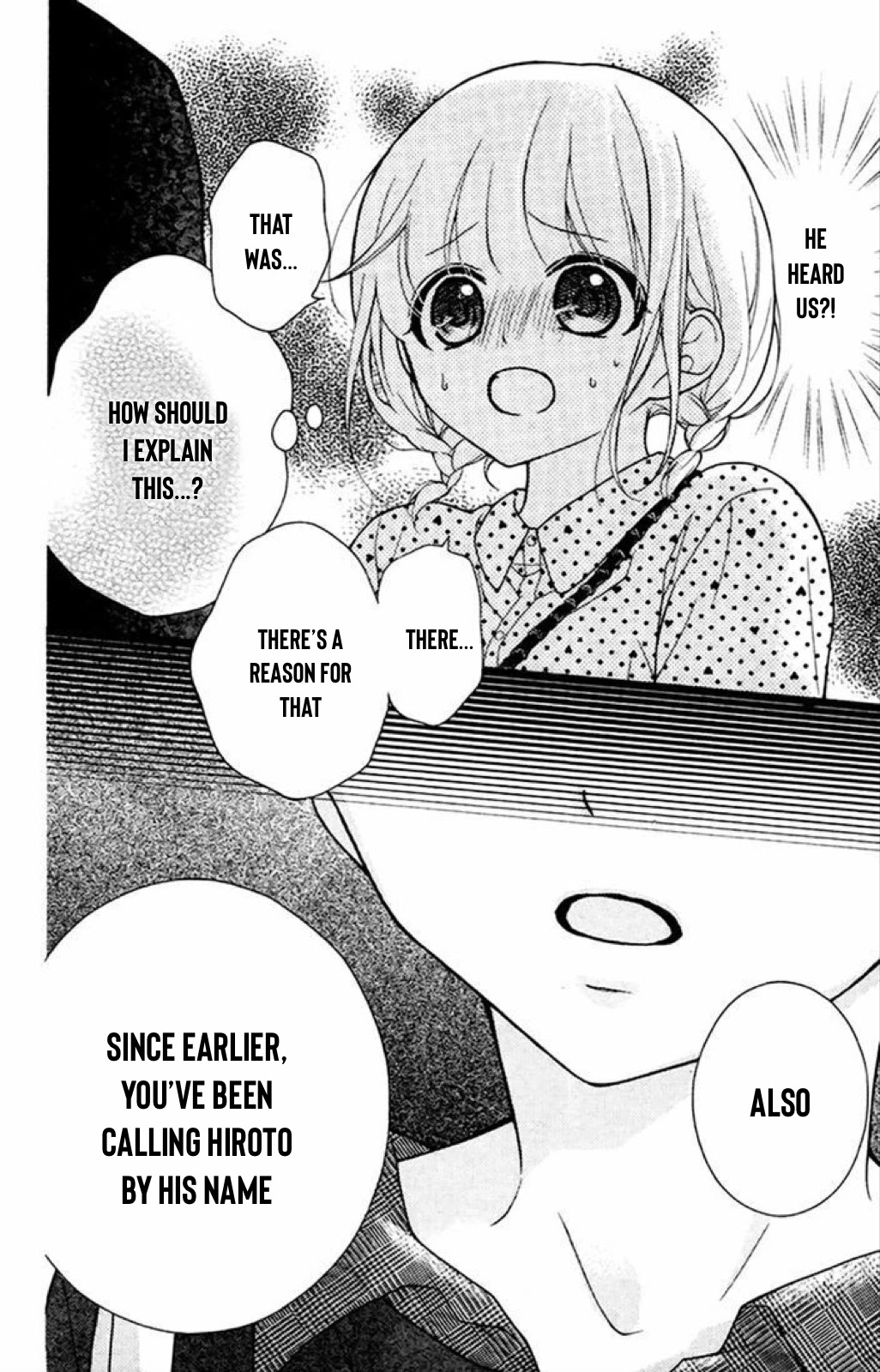 Henyoku no Labyrinth Chapter 39 page 27 - Chapter 39