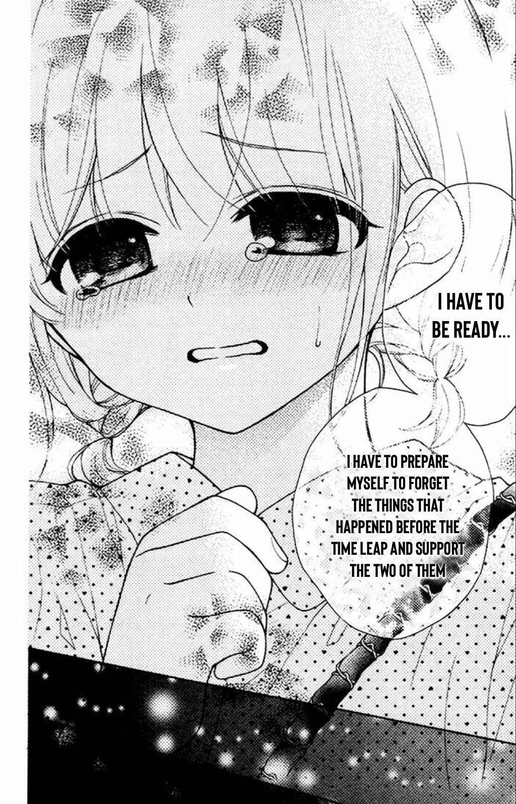 Henyoku no Labyrinth Chapter 39 page 9 - Chapter 39