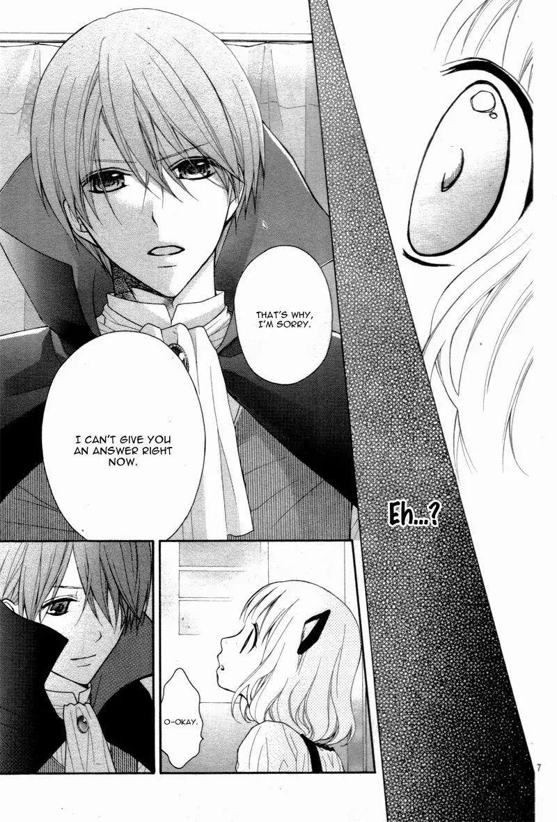 Henyoku no Labyrinth Chapter 4 page 10 - Chapter 4
