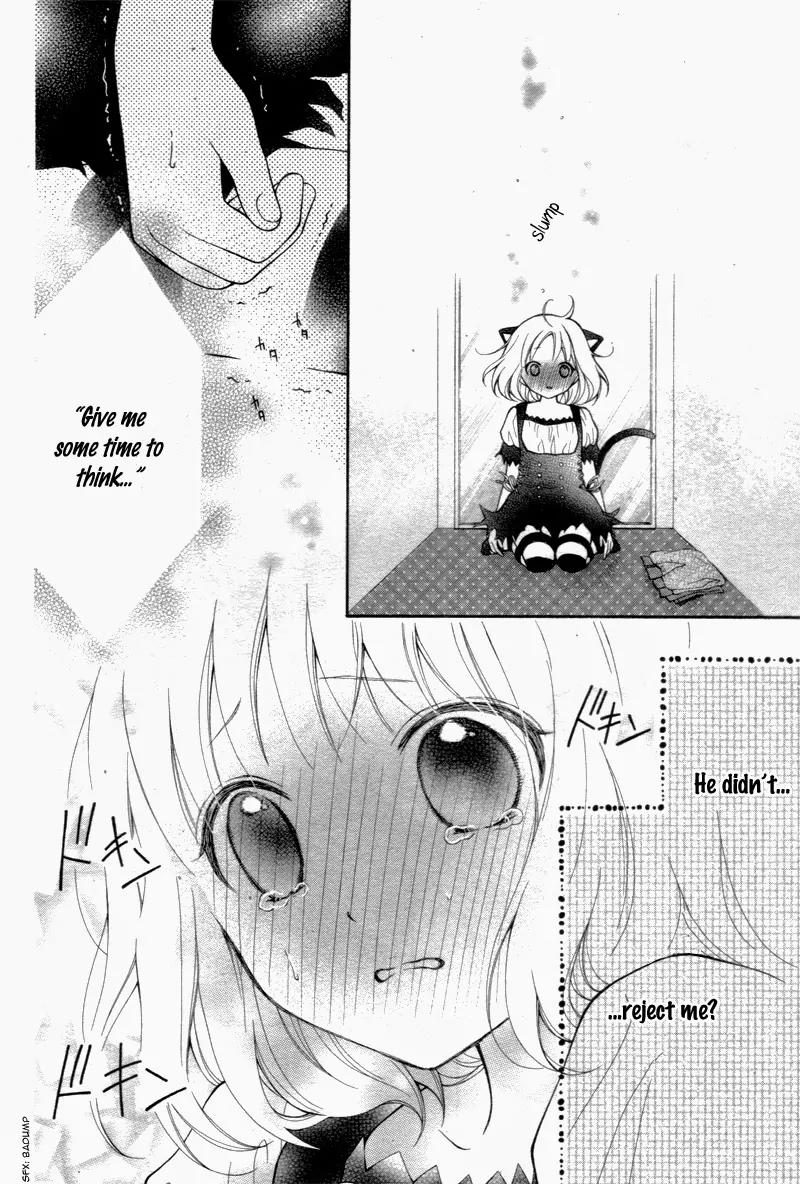 Henyoku no Labyrinth Chapter 4 page 13 - Chapter 4
