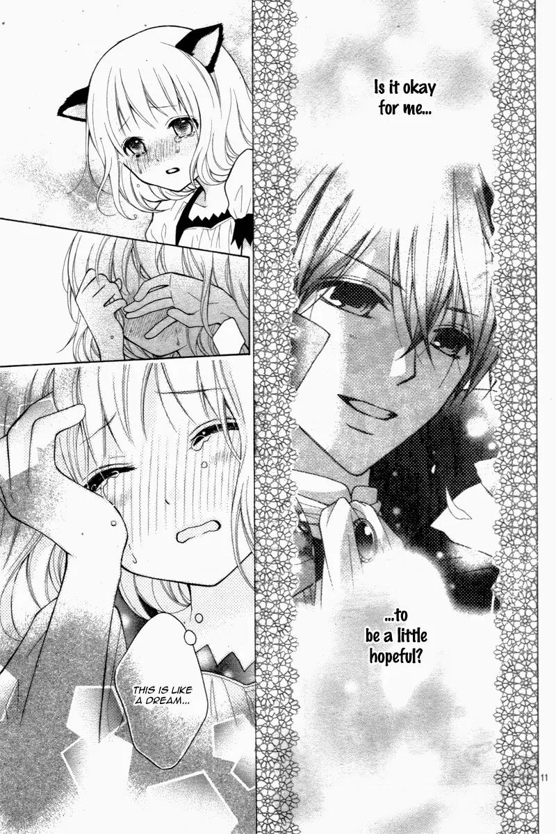 Henyoku no Labyrinth Chapter 4 page 14 - Chapter 4