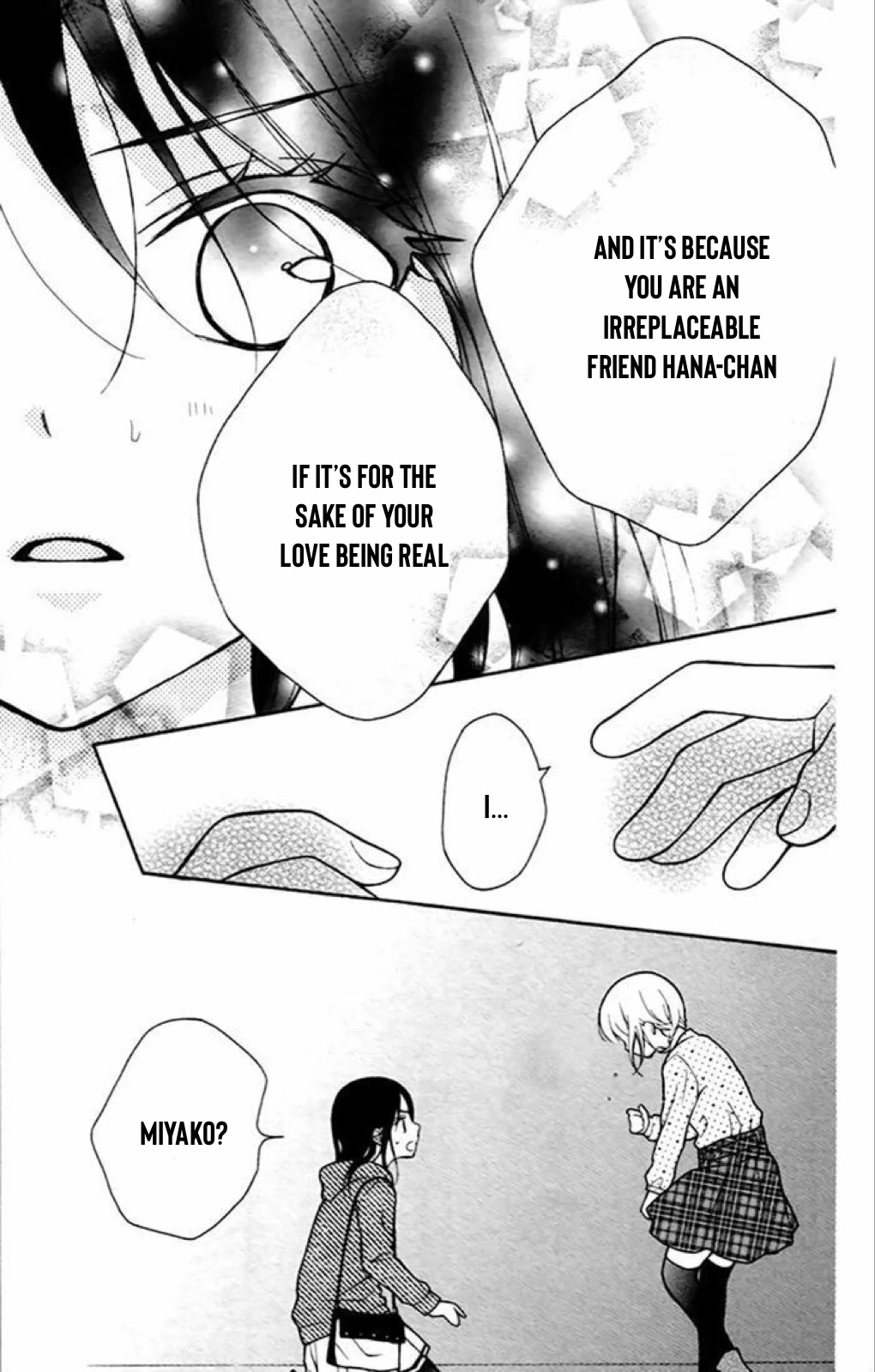 Henyoku no Labyrinth Chapter 40 page 10 - Chapter 40