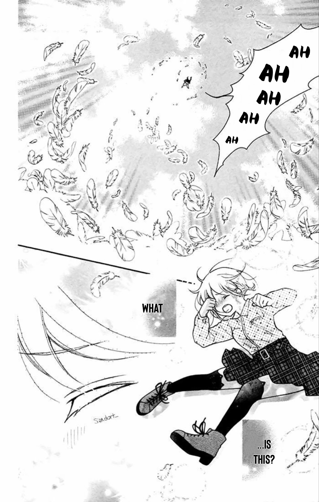 Henyoku no Labyrinth Chapter 40 page 18 - Chapter 40