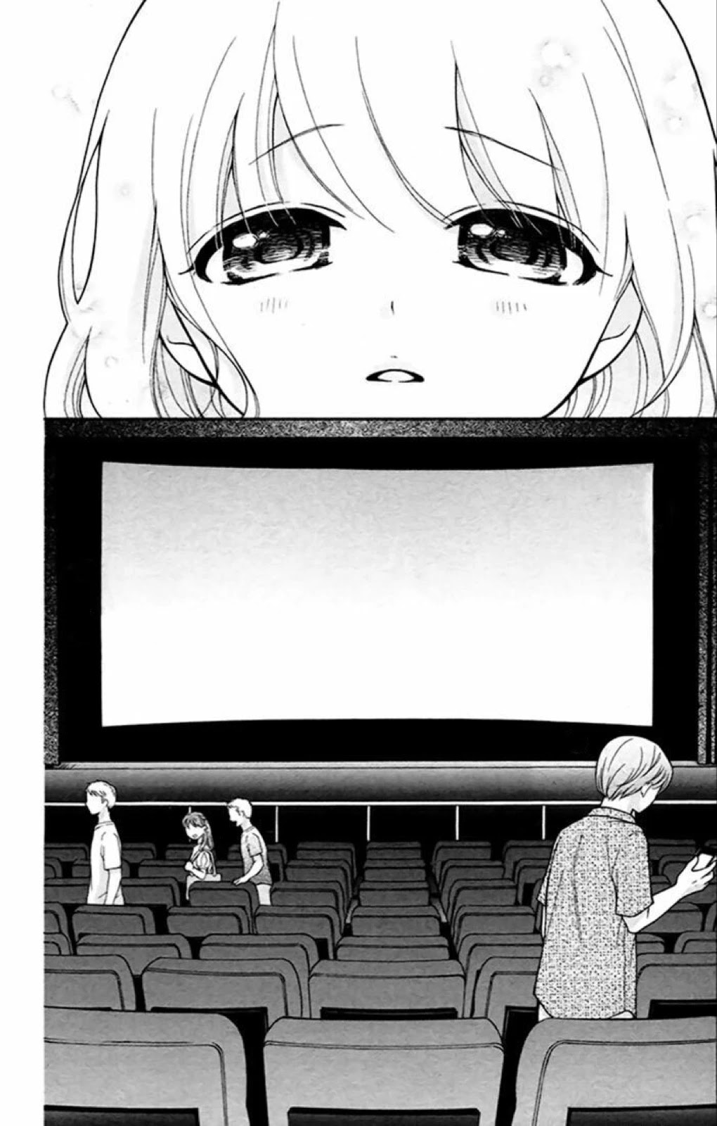 Henyoku no Labyrinth Chapter 40 page 20 - Chapter 40