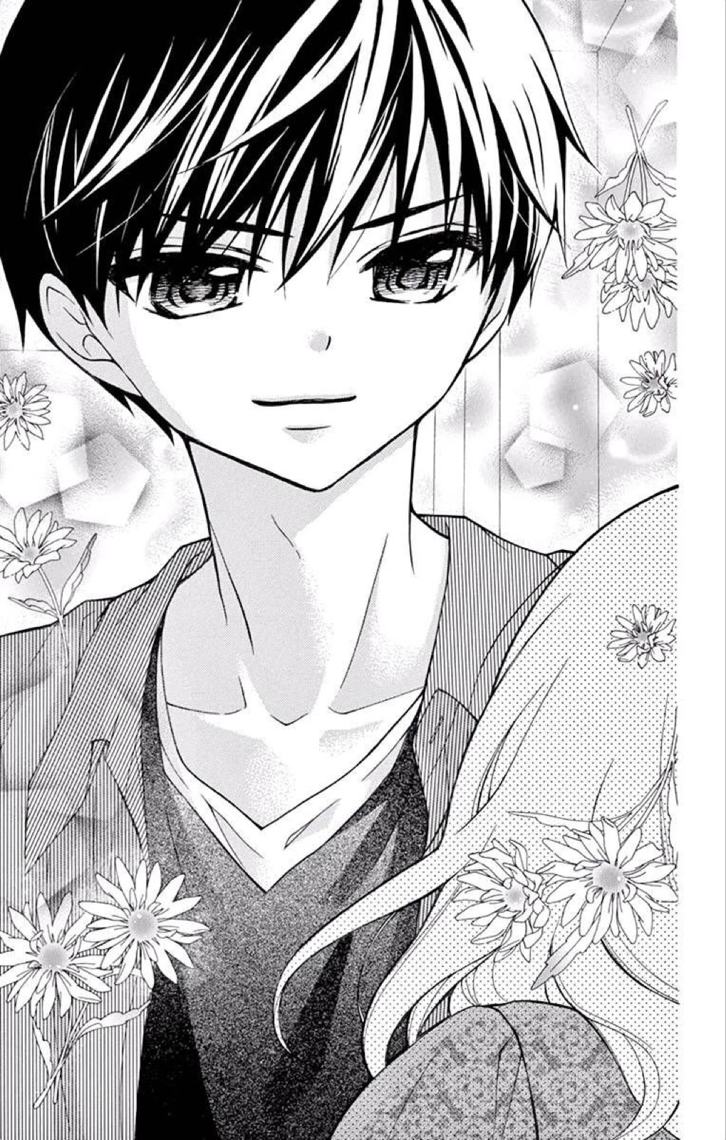 Henyoku no Labyrinth Chapter 40 page 25 - Chapter 40