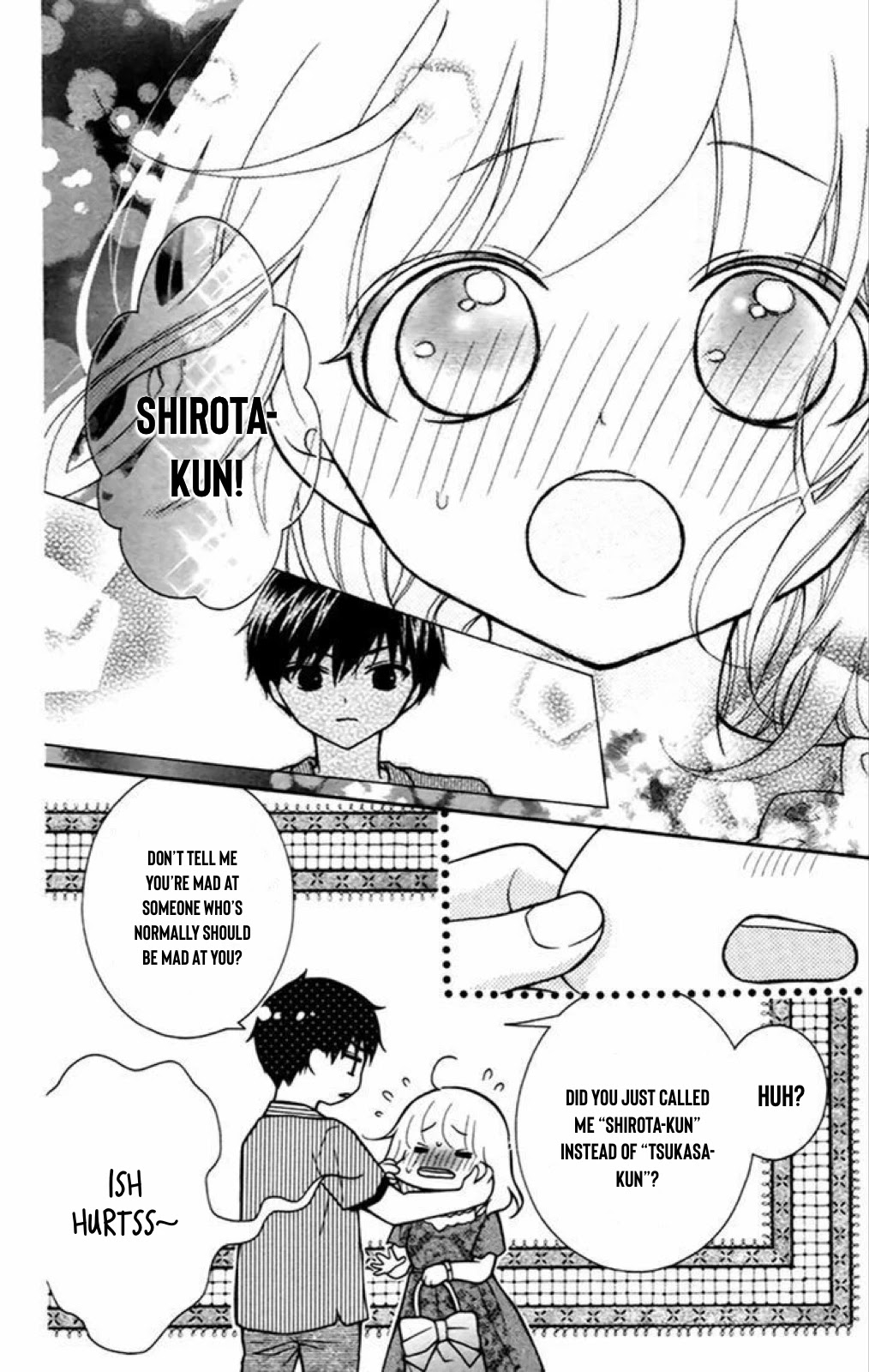 Henyoku no Labyrinth Chapter 40 page 26 - Chapter 40