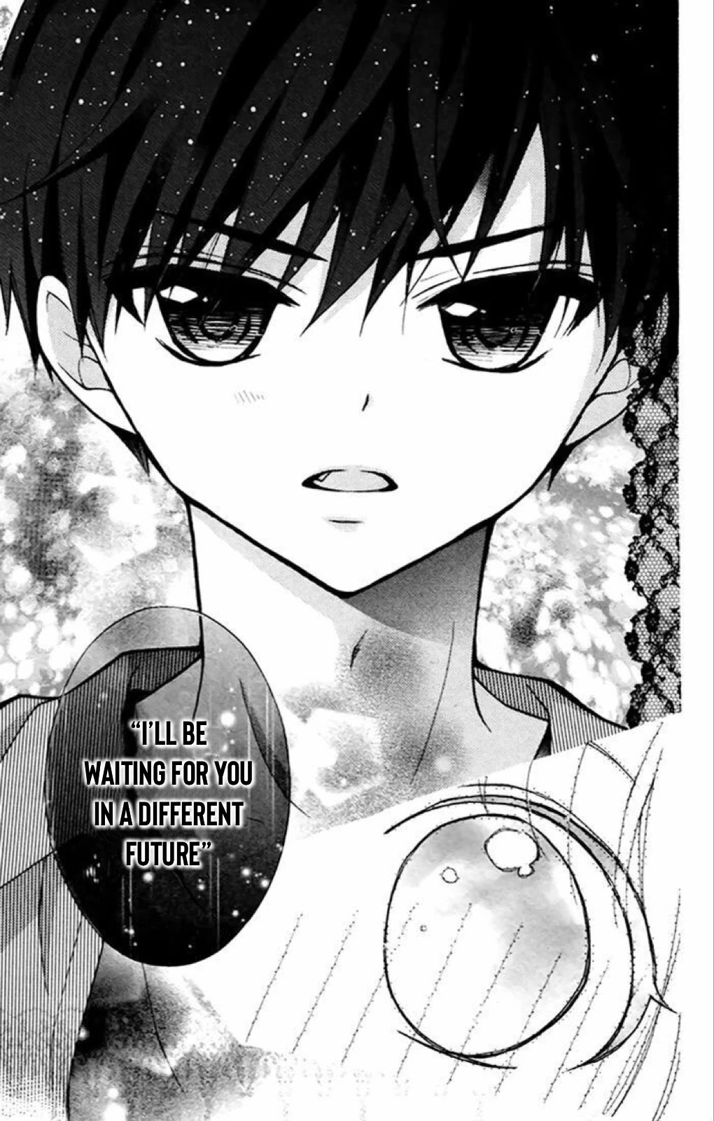 Henyoku no Labyrinth Chapter 40 page 29 - Chapter 40