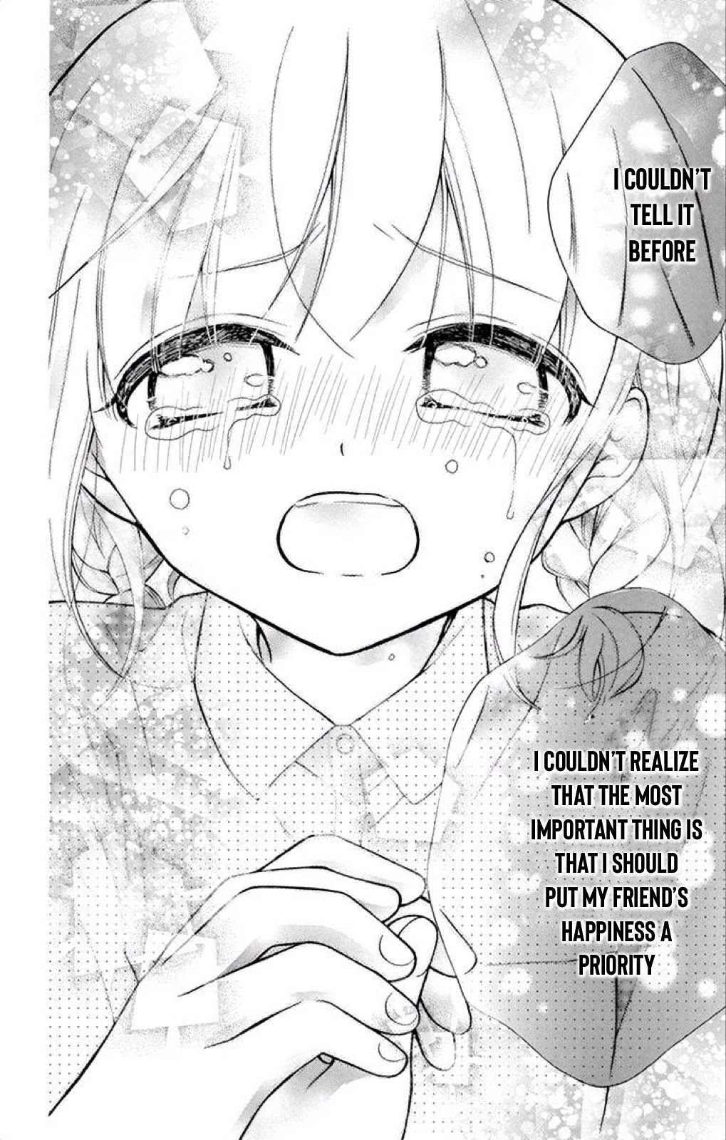 Henyoku no Labyrinth Chapter 40 page 9 - Chapter 40
