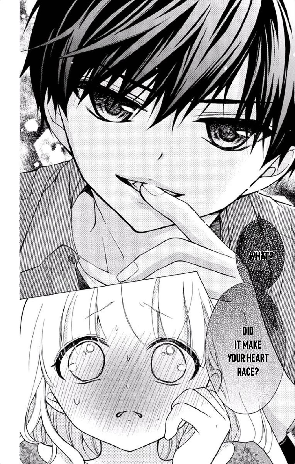 Henyoku no Labyrinth Chapter 41 page 15 - Chapter 41