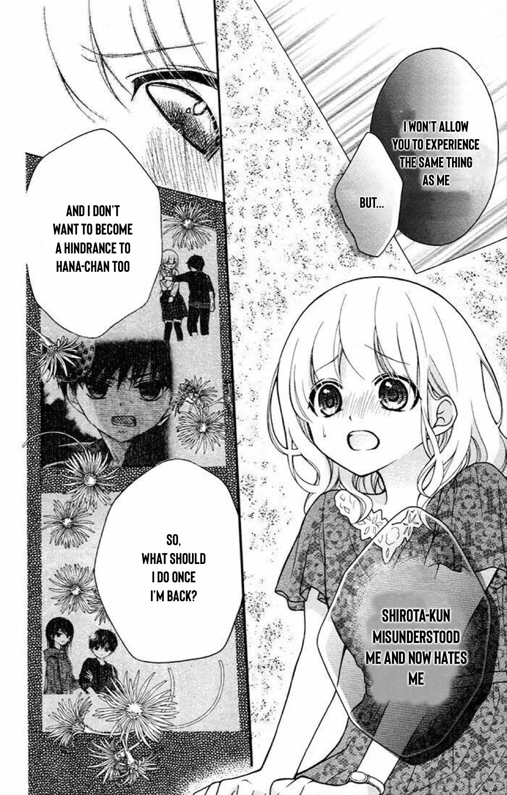 Henyoku no Labyrinth Chapter 41 page 19 - Chapter 41