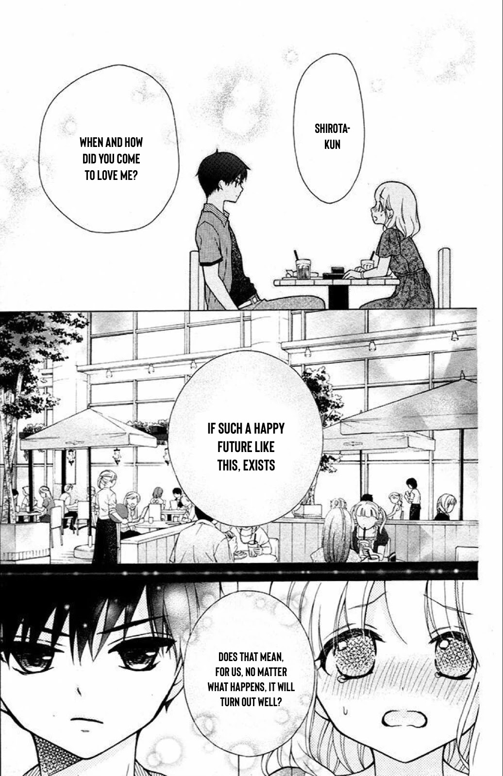 Henyoku no Labyrinth Chapter 41 page 20 - Chapter 41