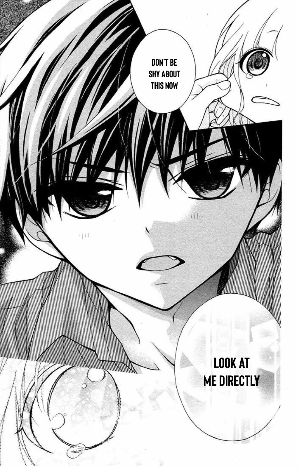 Henyoku no Labyrinth Chapter 41 page 24 - Chapter 41
