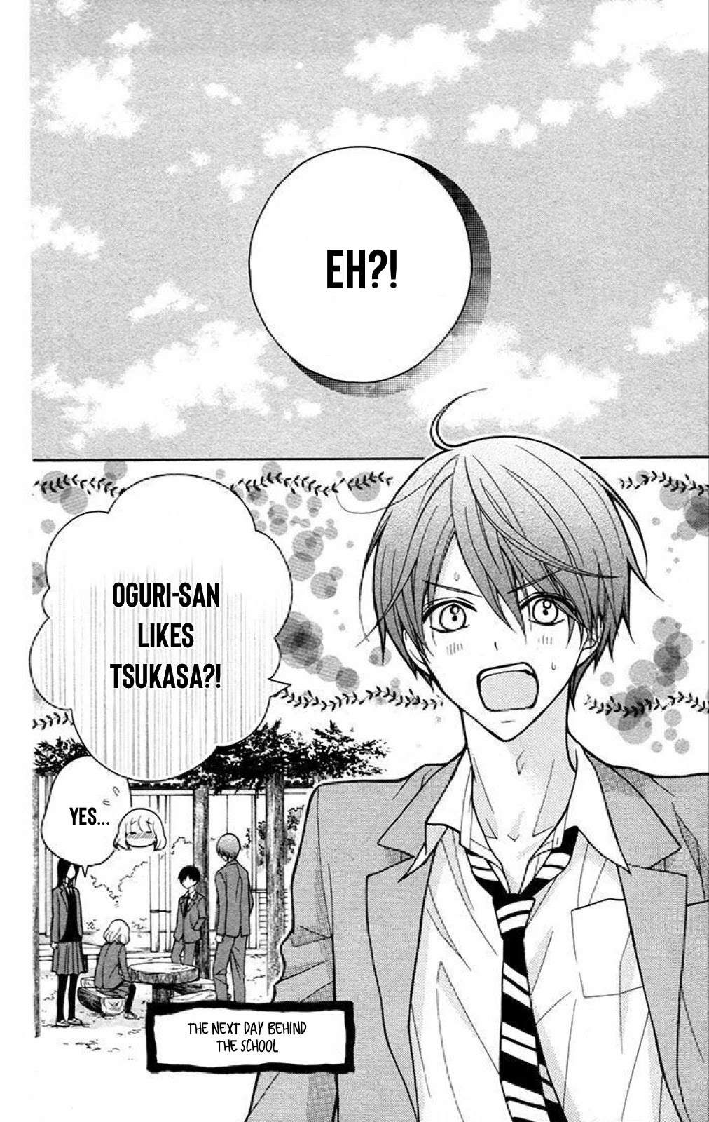 Henyoku no Labyrinth Chapter 41 page 29 - Chapter 41