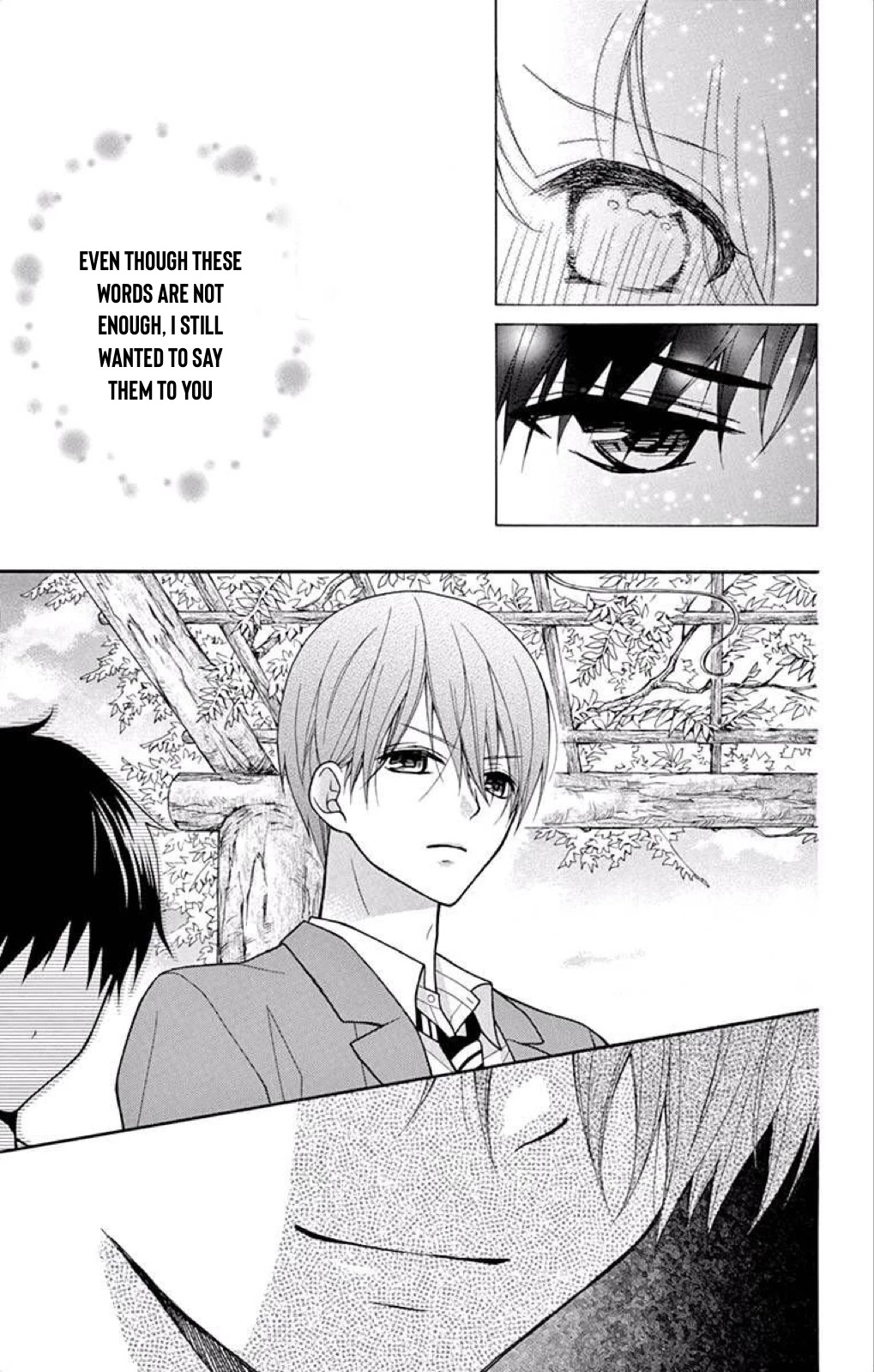 Henyoku no Labyrinth Chapter 42 page 23 - Chapter 42