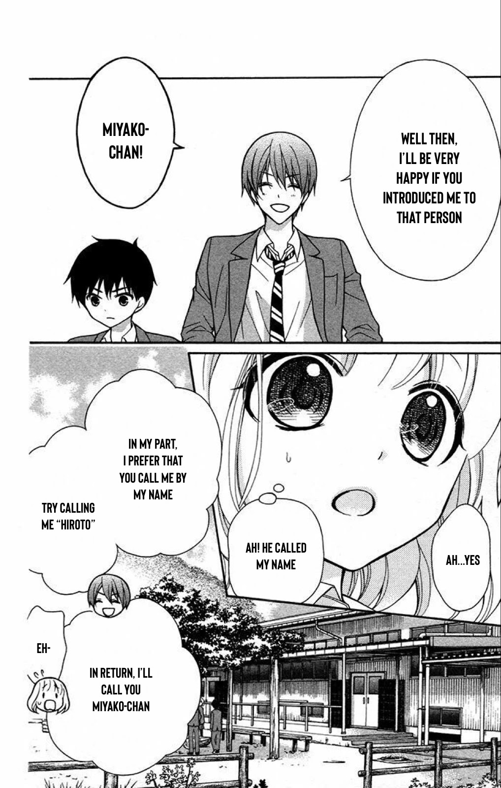 Henyoku no Labyrinth Chapter 42 page 24 - Chapter 42