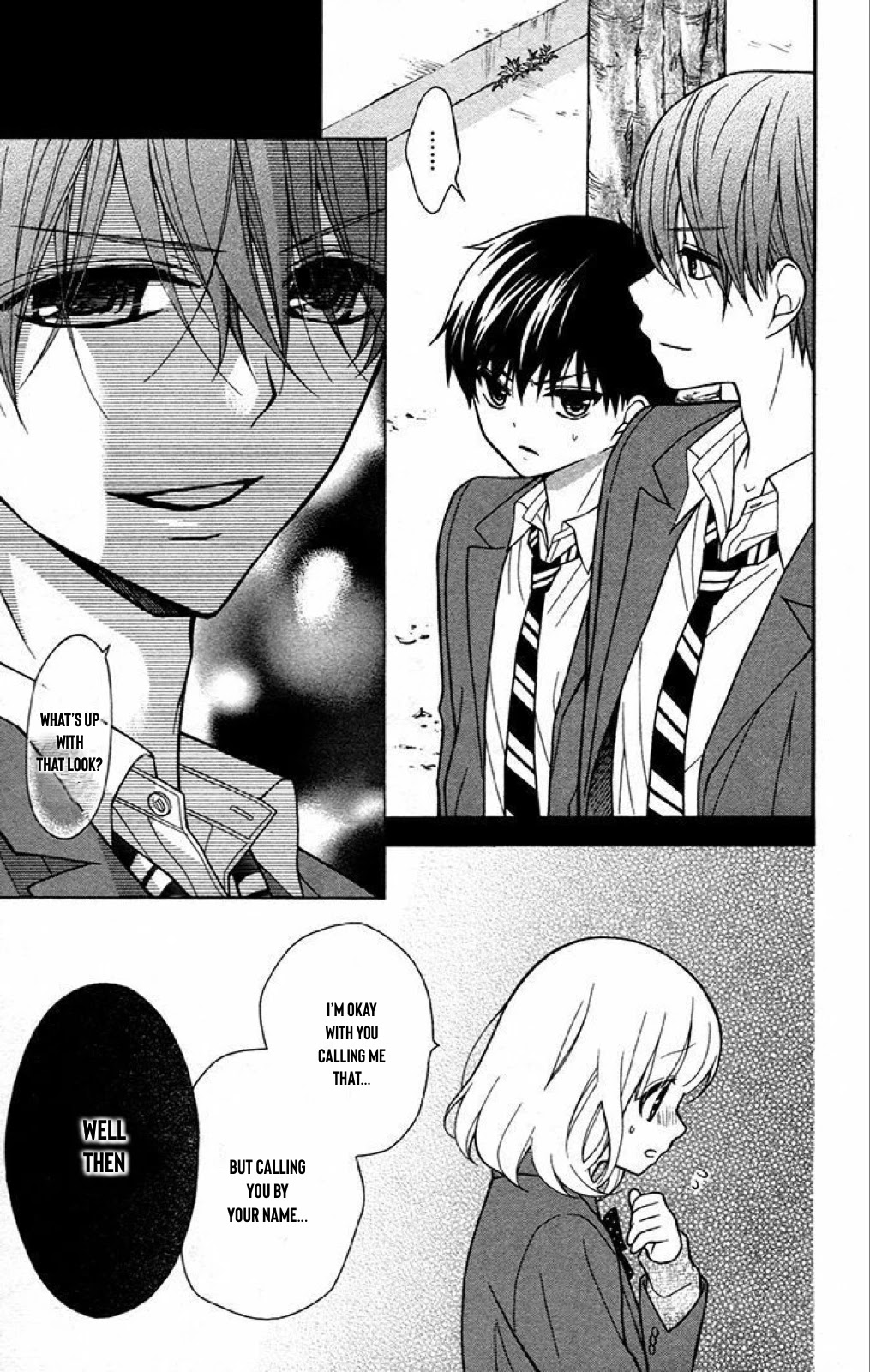 Henyoku no Labyrinth Chapter 42 page 25 - Chapter 42