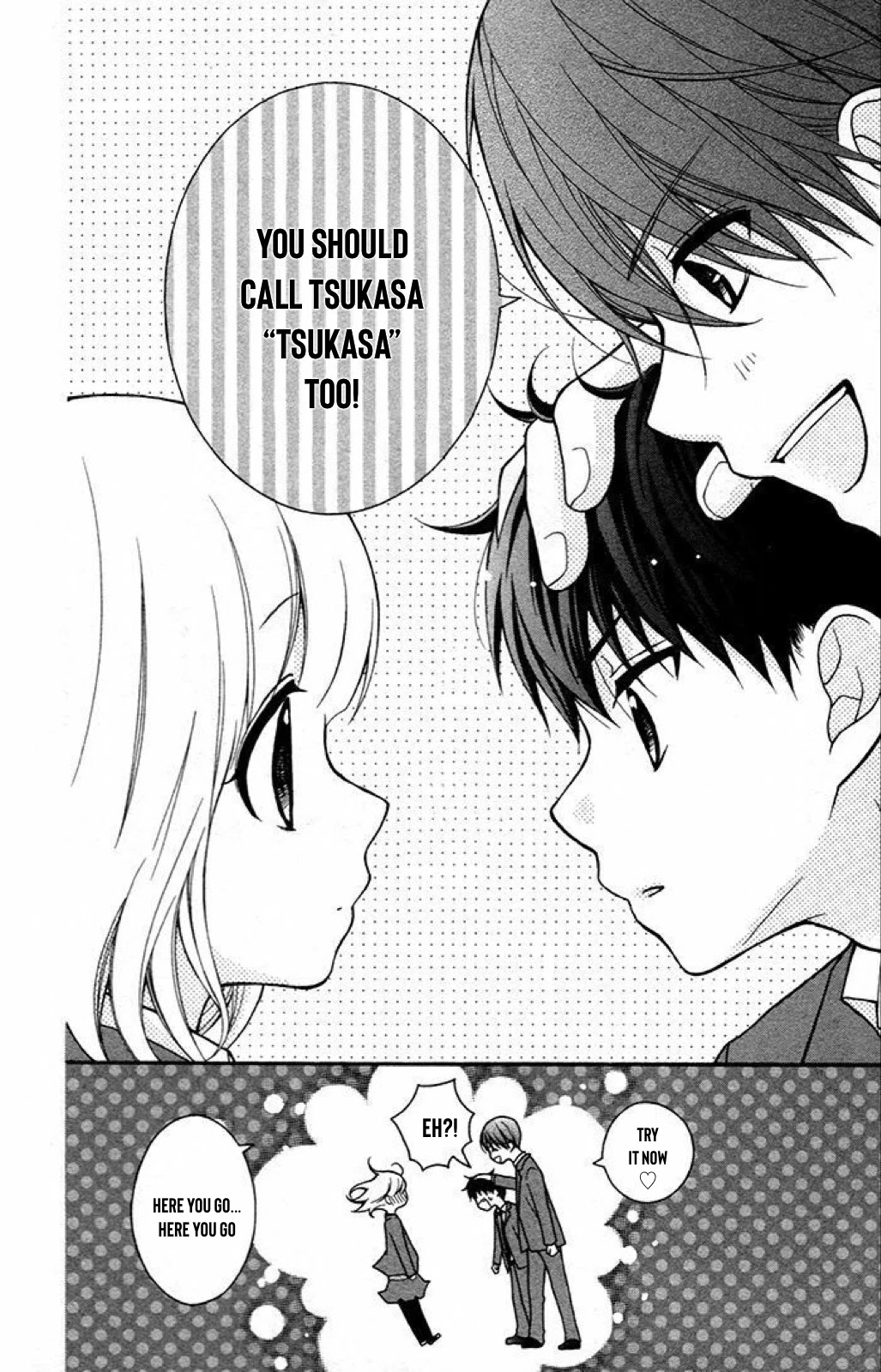 Henyoku no Labyrinth Chapter 42 page 26 - Chapter 42