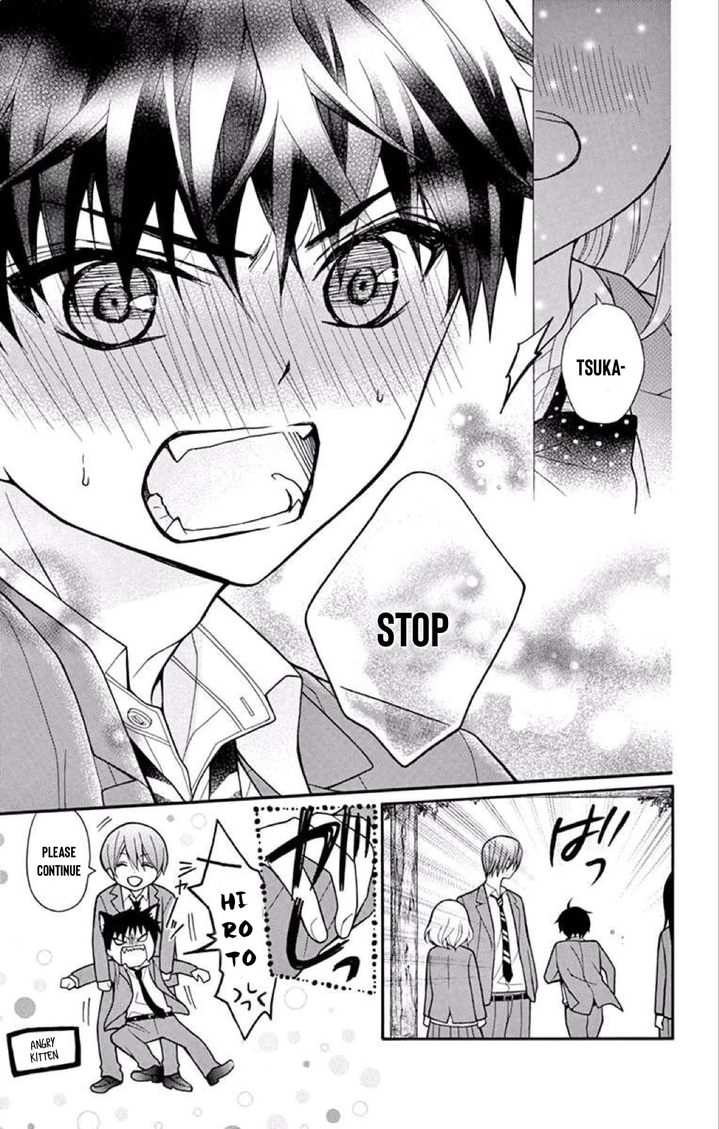 Henyoku no Labyrinth Chapter 42 page 29 - Chapter 42