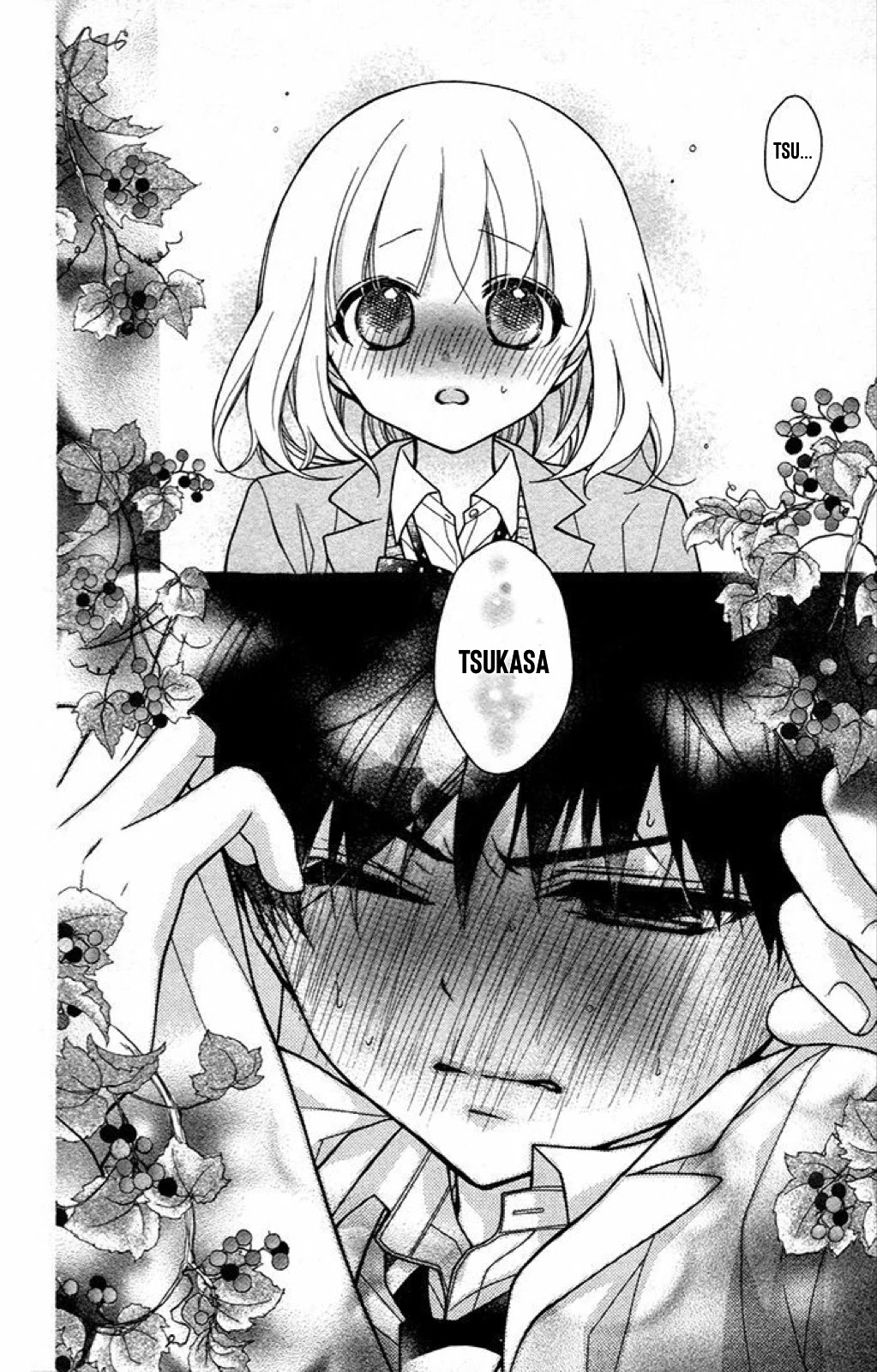 Henyoku no Labyrinth Chapter 42 page 30 - Chapter 42