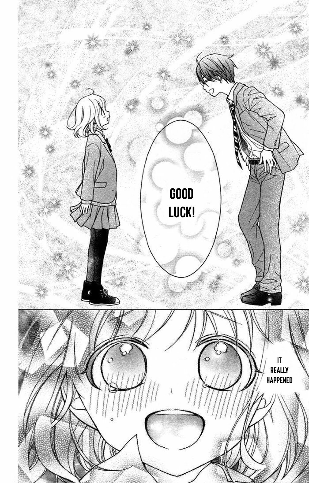 Henyoku no Labyrinth Chapter 42 page 34 - Chapter 42