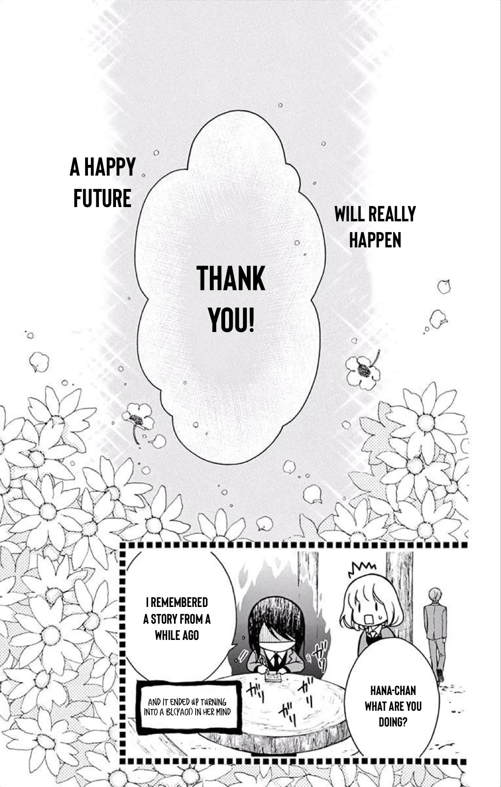 Henyoku no Labyrinth Chapter 42 page 35 - Chapter 42