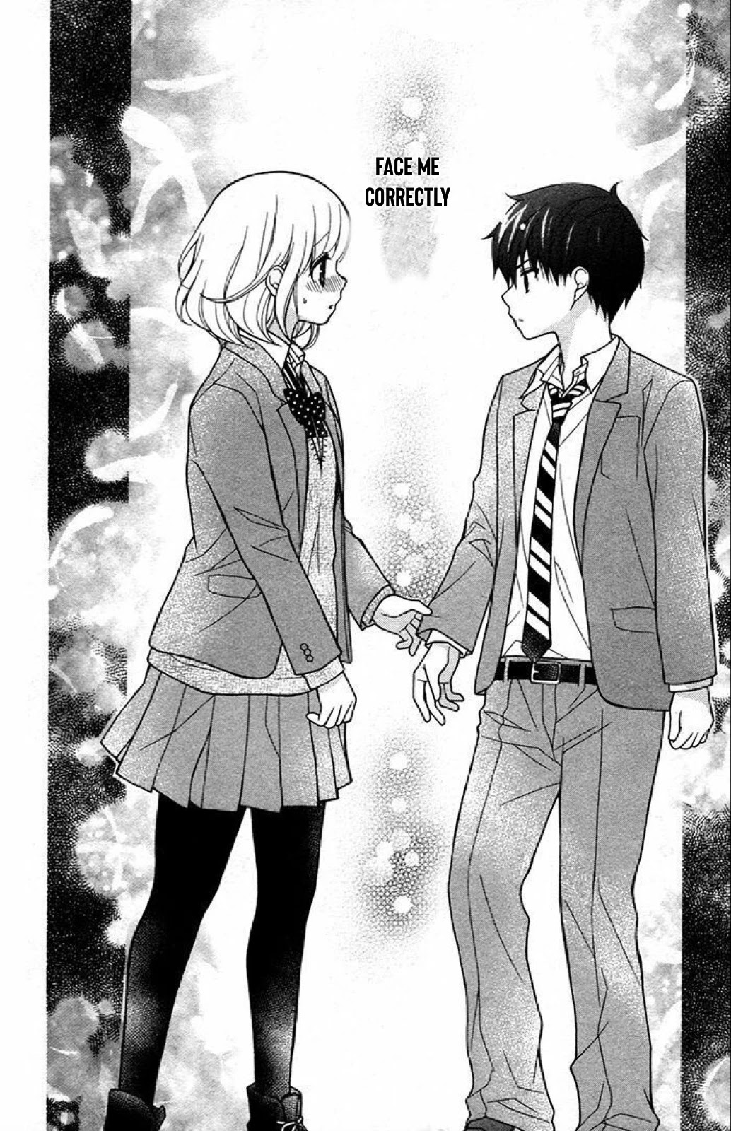 Henyoku no Labyrinth Chapter 42 page 8 - Chapter 42