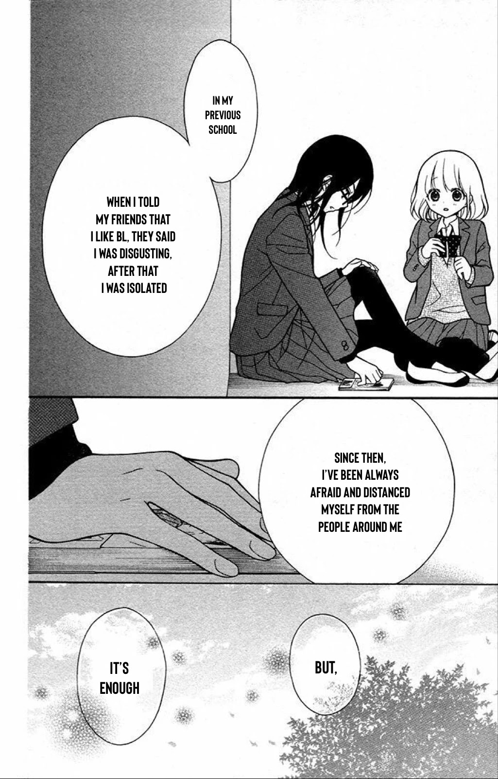 Henyoku no Labyrinth Chapter 43 page 10 - Chapter 43