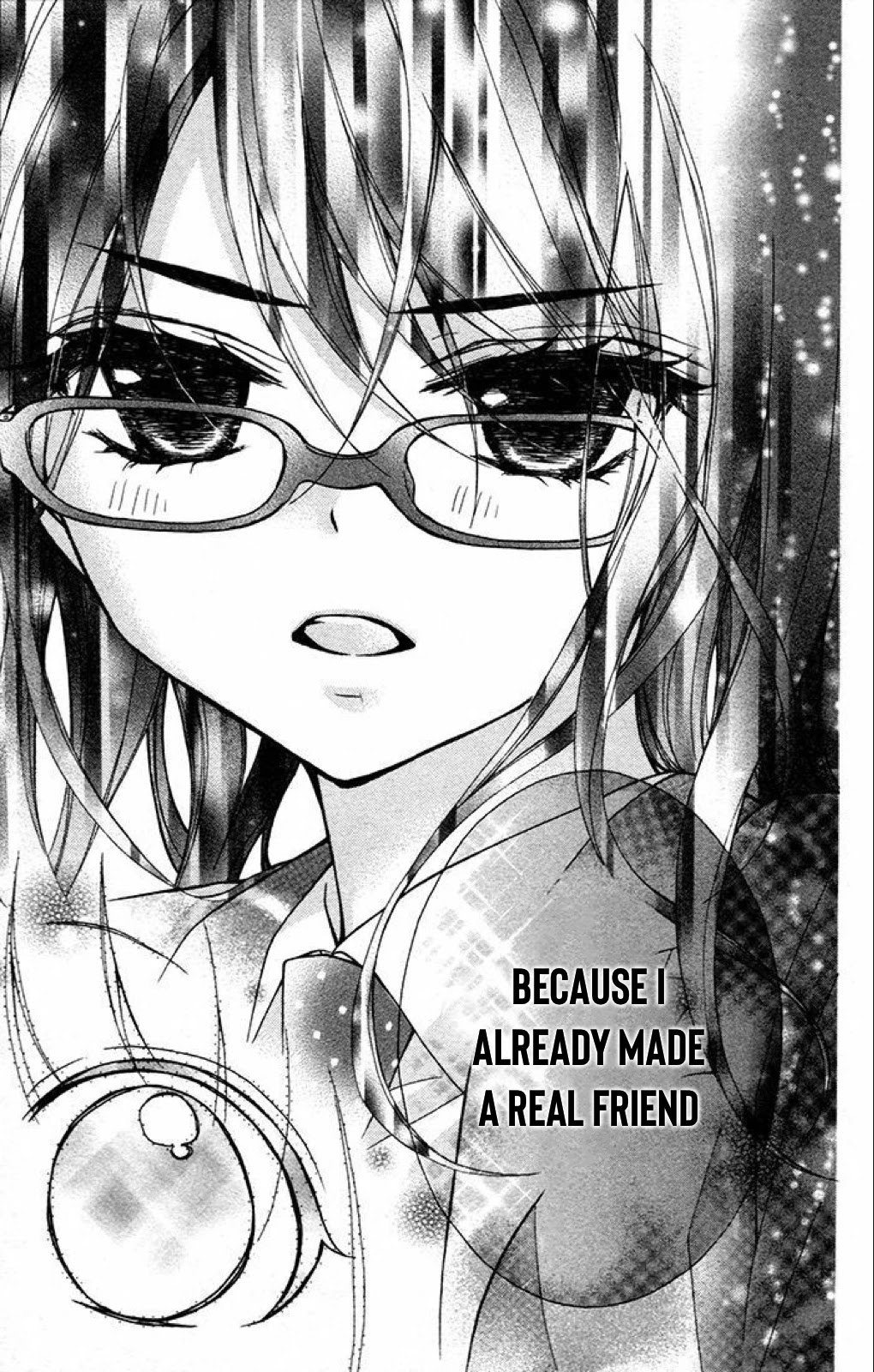 Henyoku no Labyrinth Chapter 43 page 11 - Chapter 43