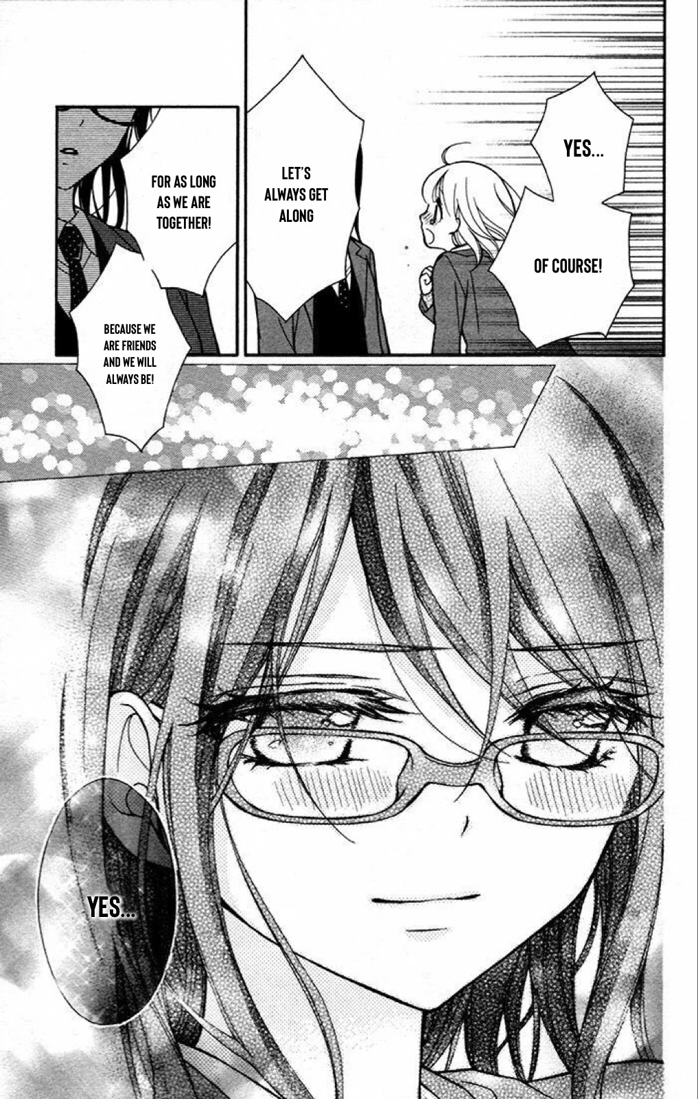 Henyoku no Labyrinth Chapter 43 page 13 - Chapter 43