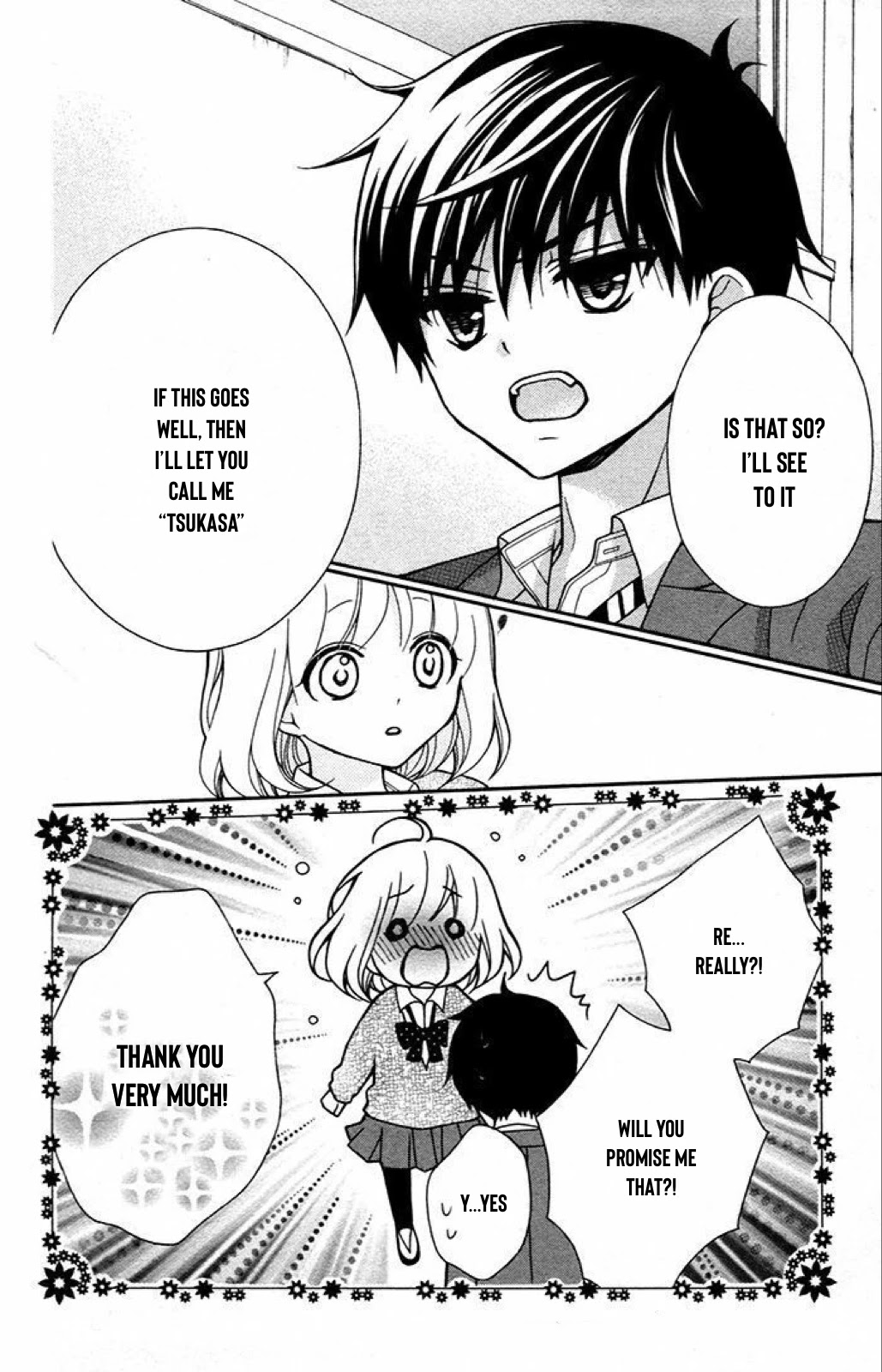 Henyoku no Labyrinth Chapter 43 page 20 - Chapter 43