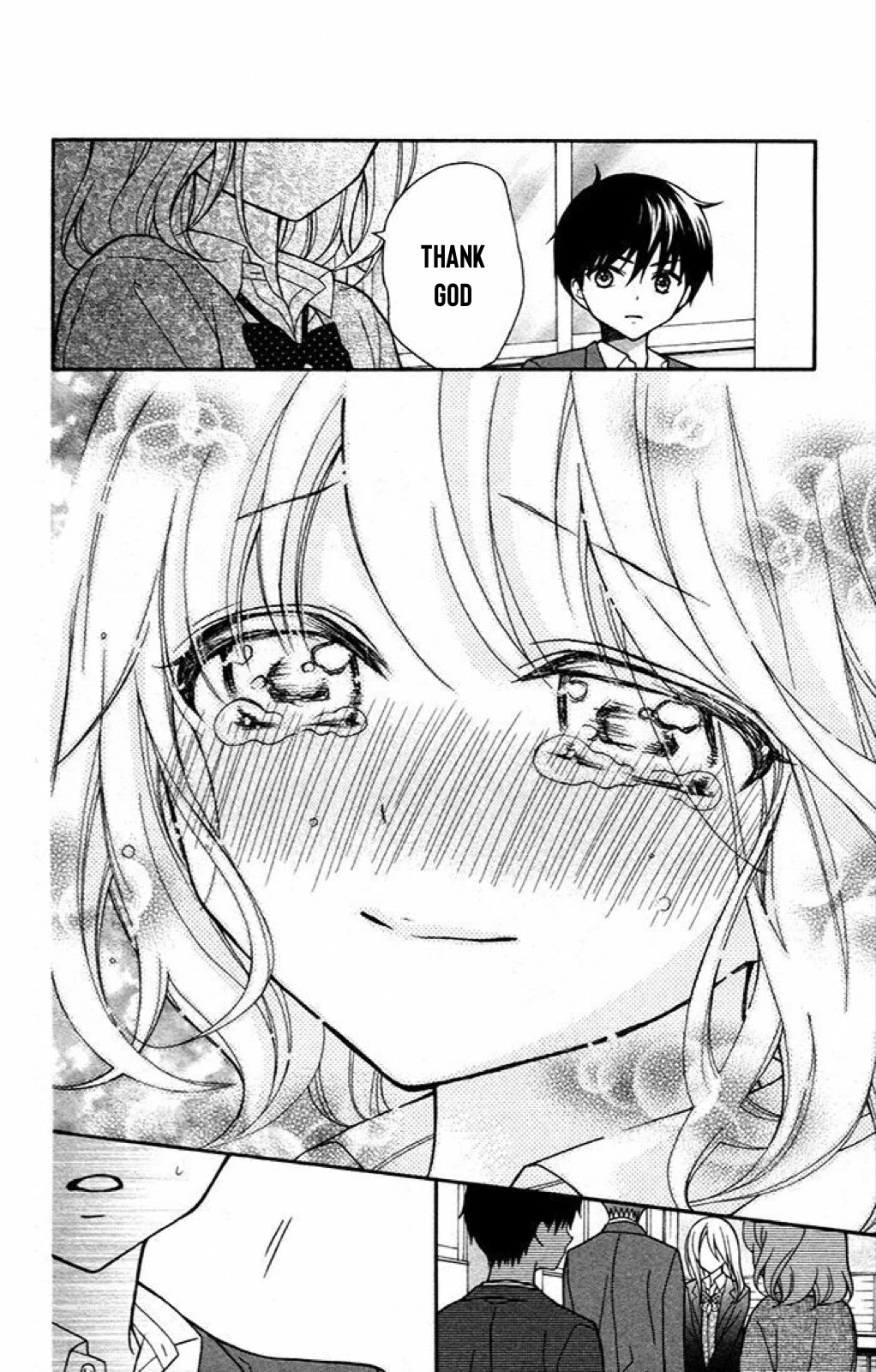 Henyoku no Labyrinth Chapter 43 page 30 - Chapter 43