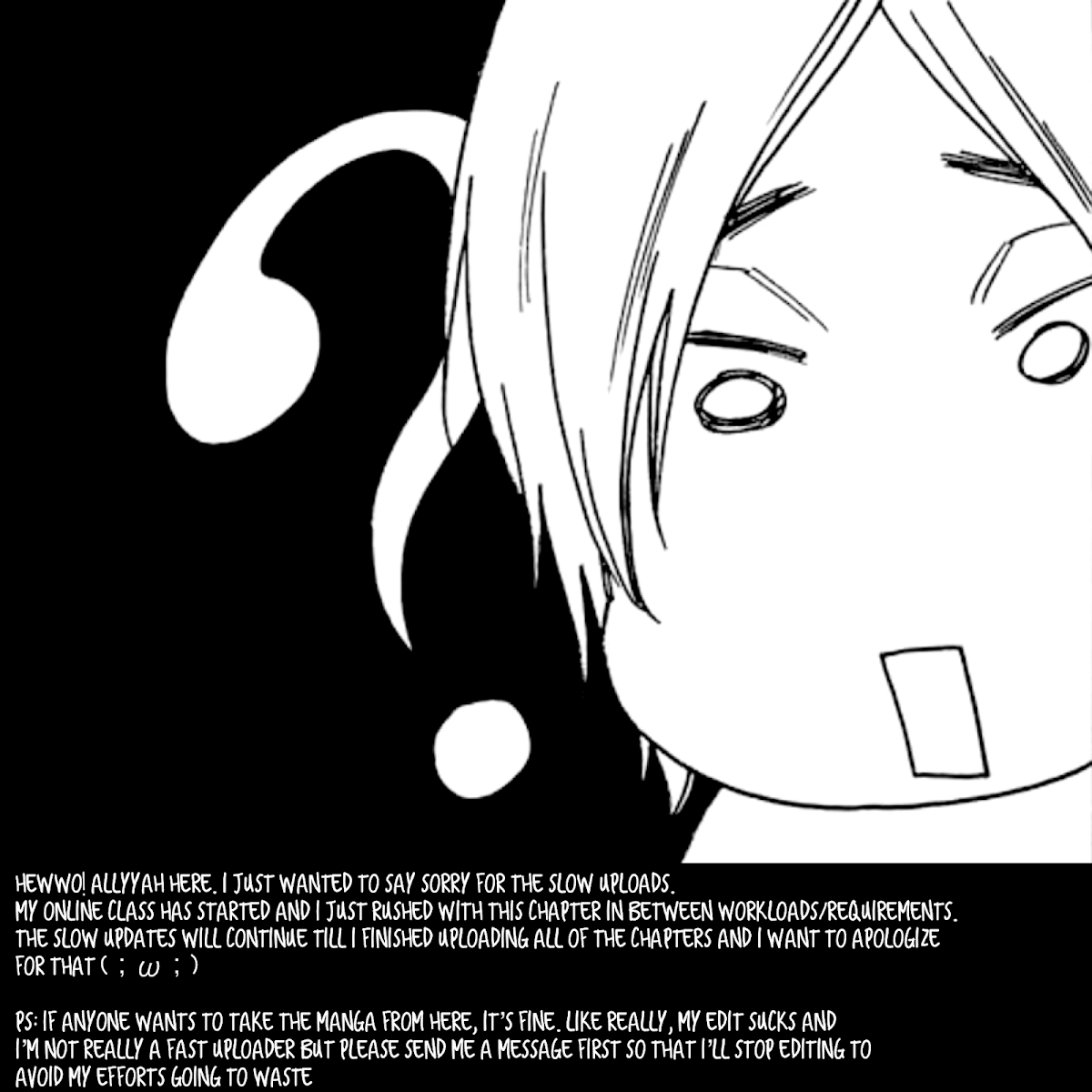 Henyoku no Labyrinth Chapter 43 page 33 - Chapter 43