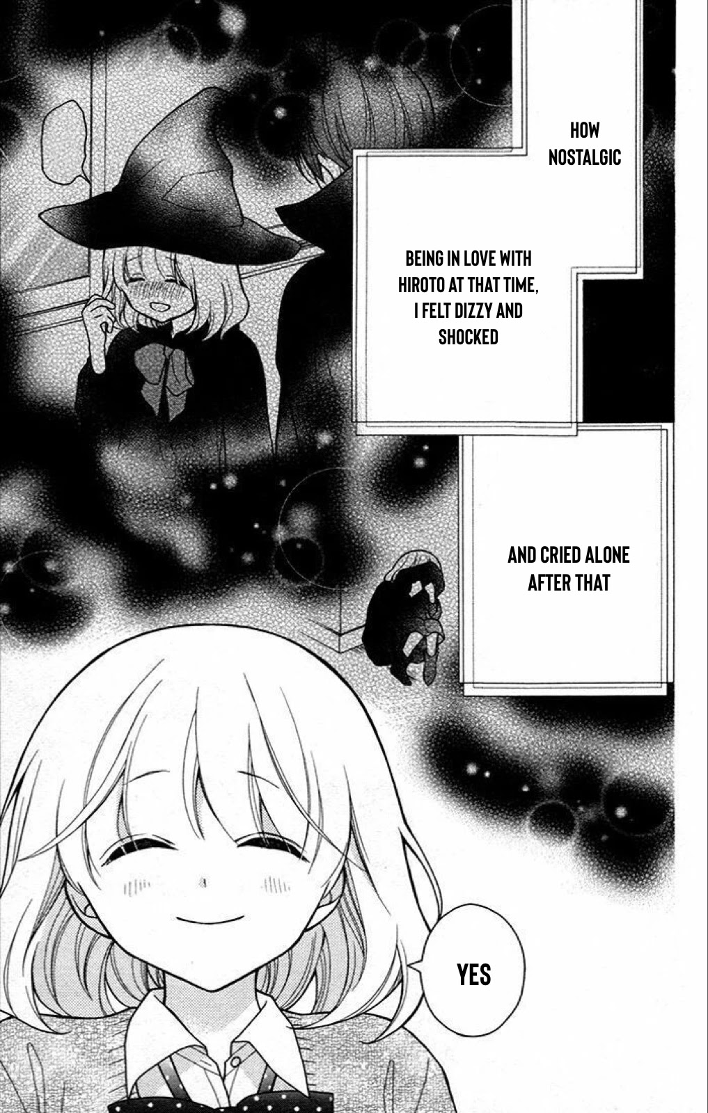 Henyoku no Labyrinth Chapter 44 page 10 - Chapter 44