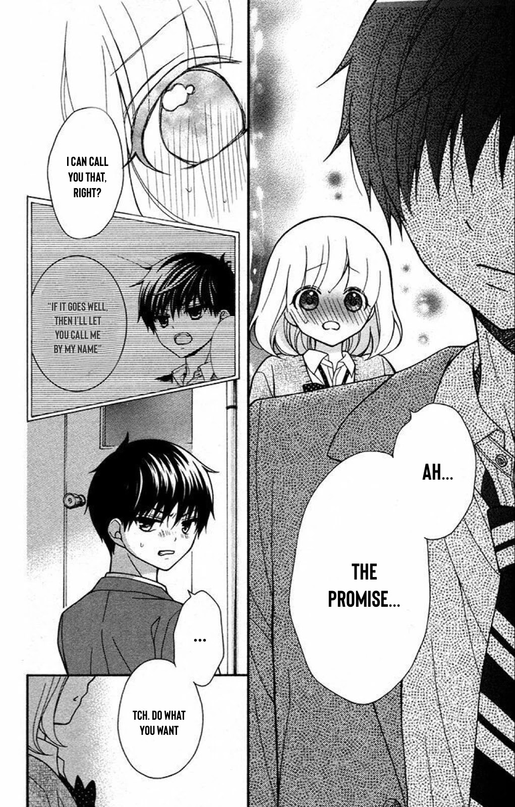 Henyoku no Labyrinth Chapter 44 page 13 - Chapter 44