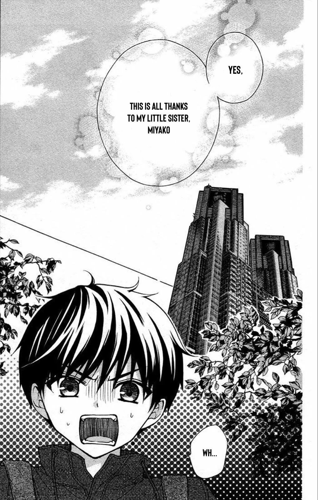 Henyoku no Labyrinth Chapter 44 page 26 - Chapter 44