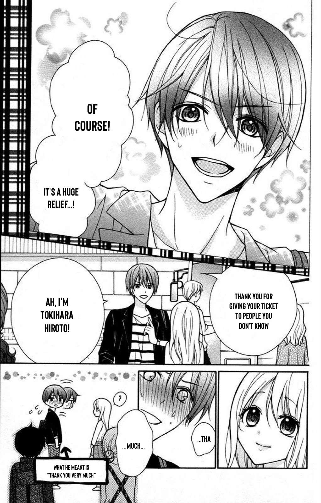 Henyoku no Labyrinth Chapter 44 page 28 - Chapter 44