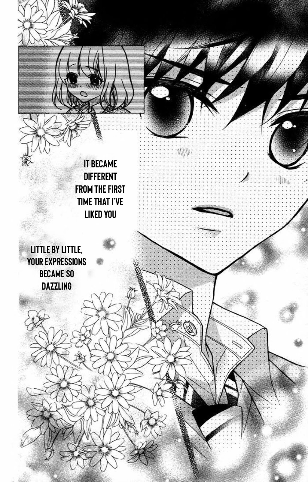 Henyoku no Labyrinth Chapter 44 page 3 - Chapter 44